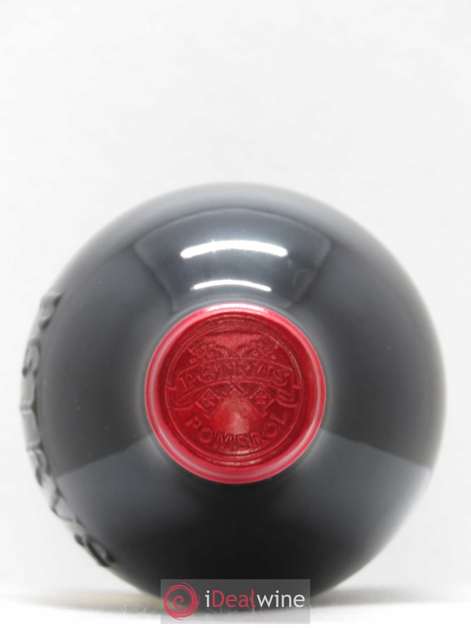 Petrus 2005 - Lot de 1 bouteille - 2