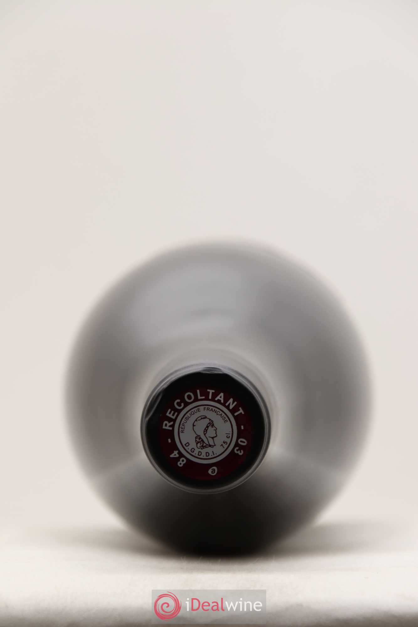 Châteauneuf-du-Pape Cuvée XXL La Janasse (Domaine de) 2016 - Lot de 2 bouteilles - 2