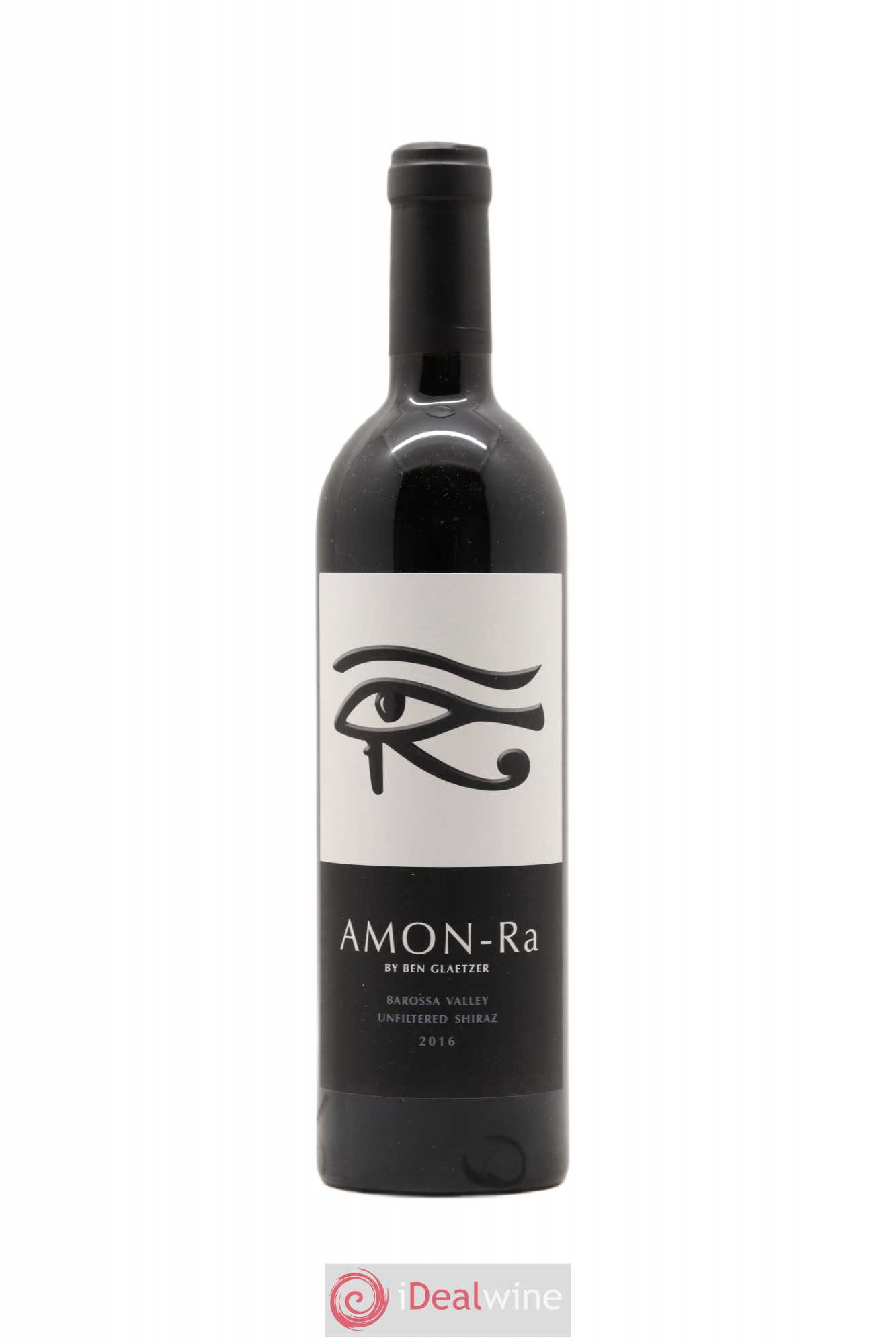 Australie Glaetzer Amon Ra 2016 - Lot de 1 bouteille - 0