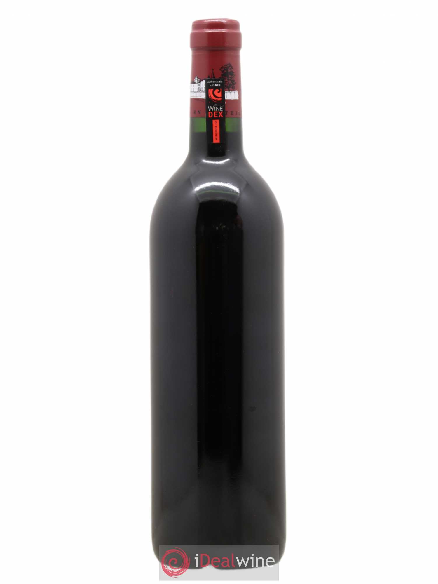 Château Lafite Rothschild 1er Grand Cru Classé 1998 - Lot de 1 bouteille - 1