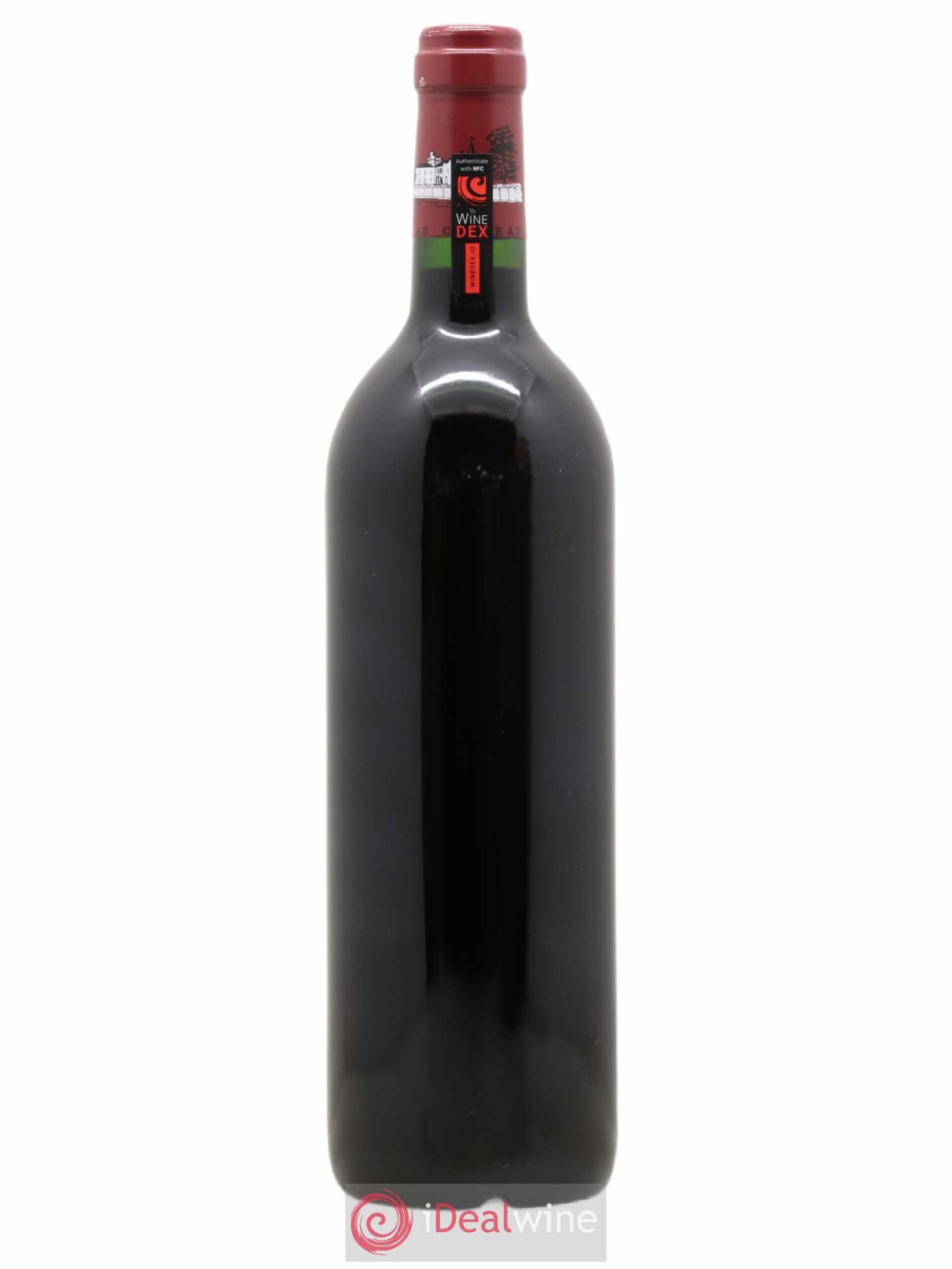 Château Lafite Rothschild 1er Grand Cru Classé 1998 - Lot de 1 bouteille - 1
