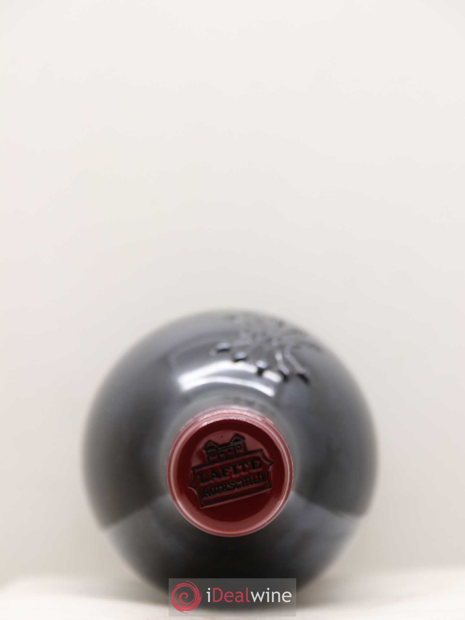 Château Lafite Rothschild 1er Grand Cru Classé 2000 - Lot de 1 bouteille - 2