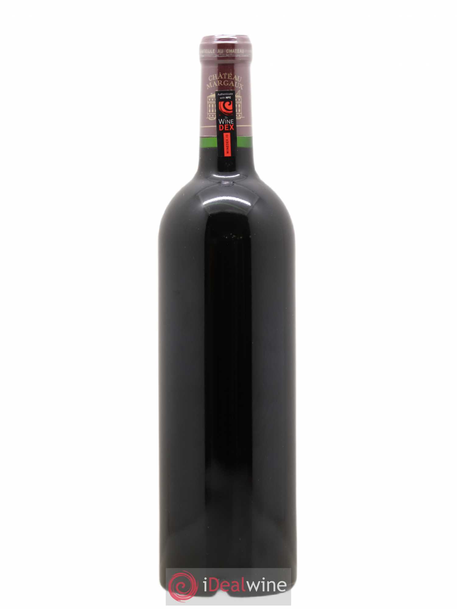 Château Margaux 1er Grand Cru Classé 2003 - Lot de 1 bouteille - 1