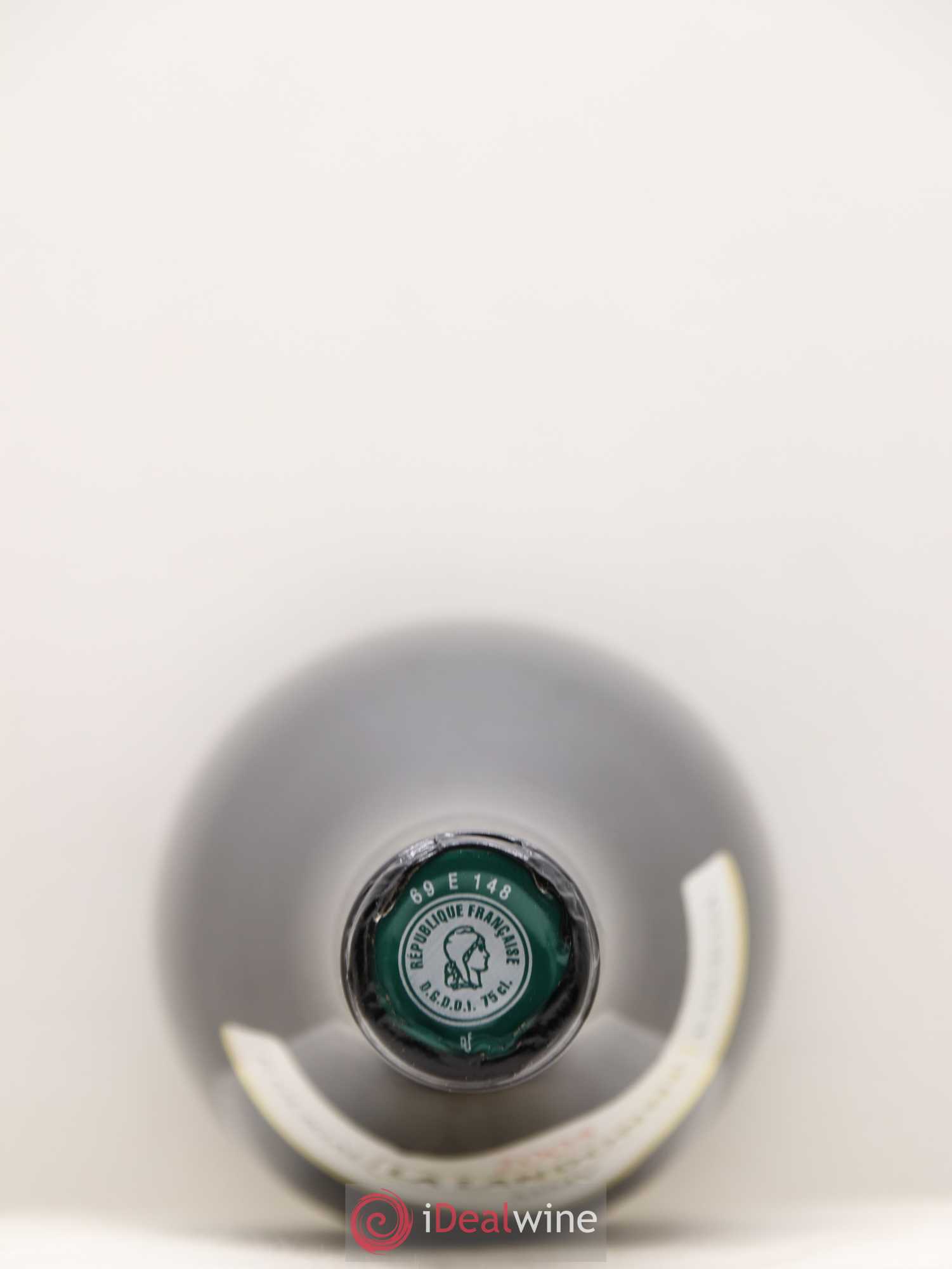 Côte-Rôtie La Landonne Guigal 2005 - Lot de 1 bouteille - 2