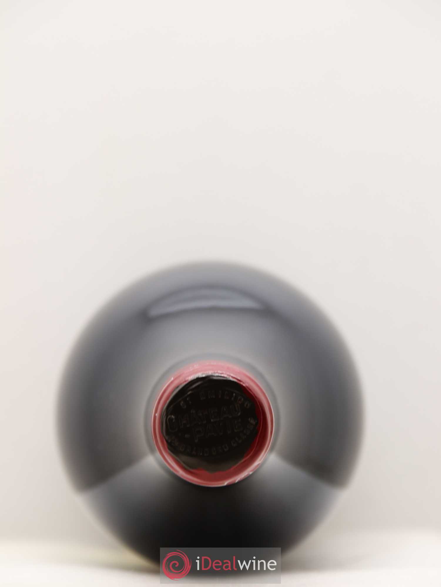 Château Pavie 1er Grand Cru Classé A 2005 - Lot de 1 bouteille - 1