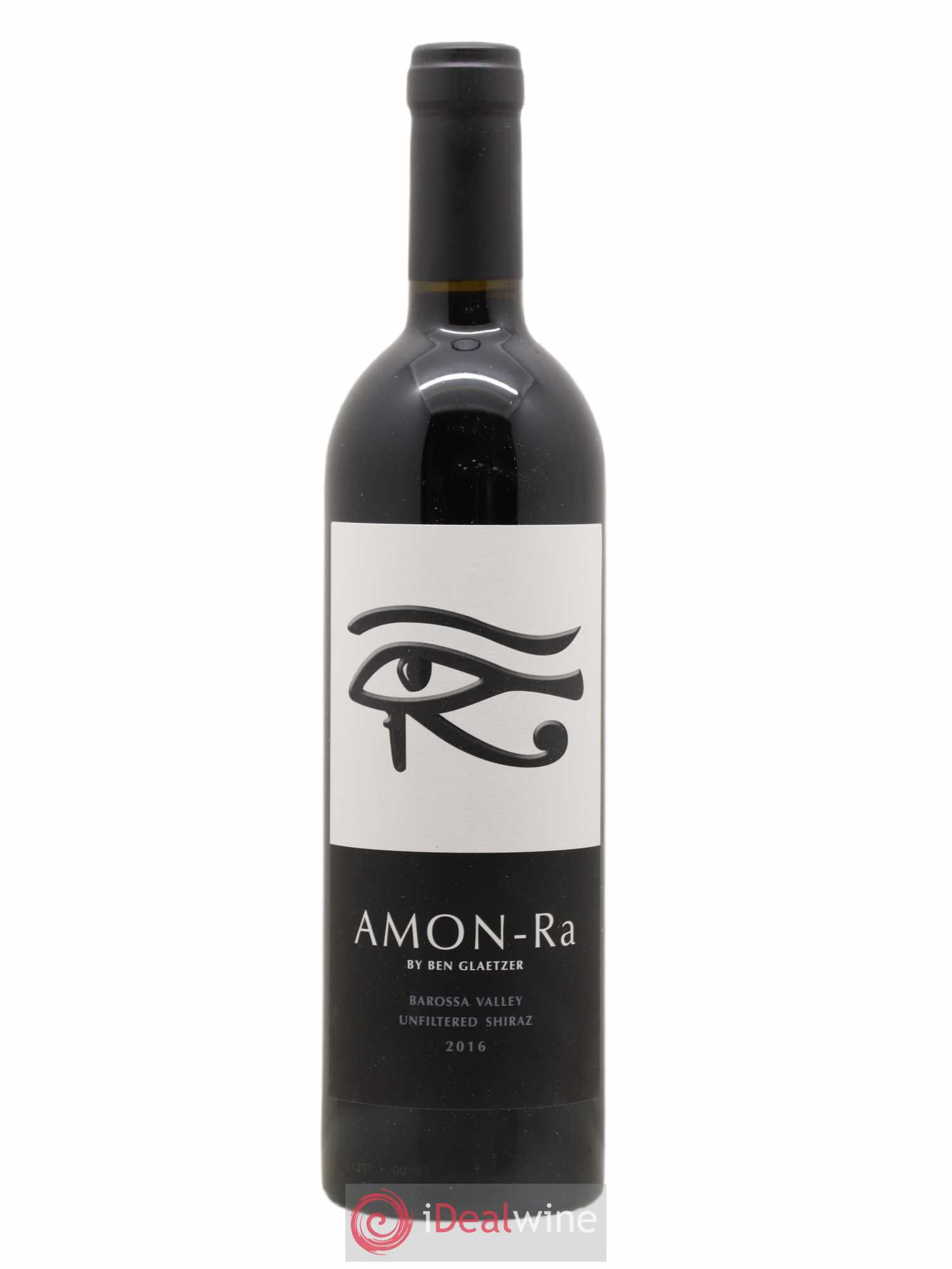 Australie Glaetzer Amon Ra 2016 - Lot de 1 bouteille - 0