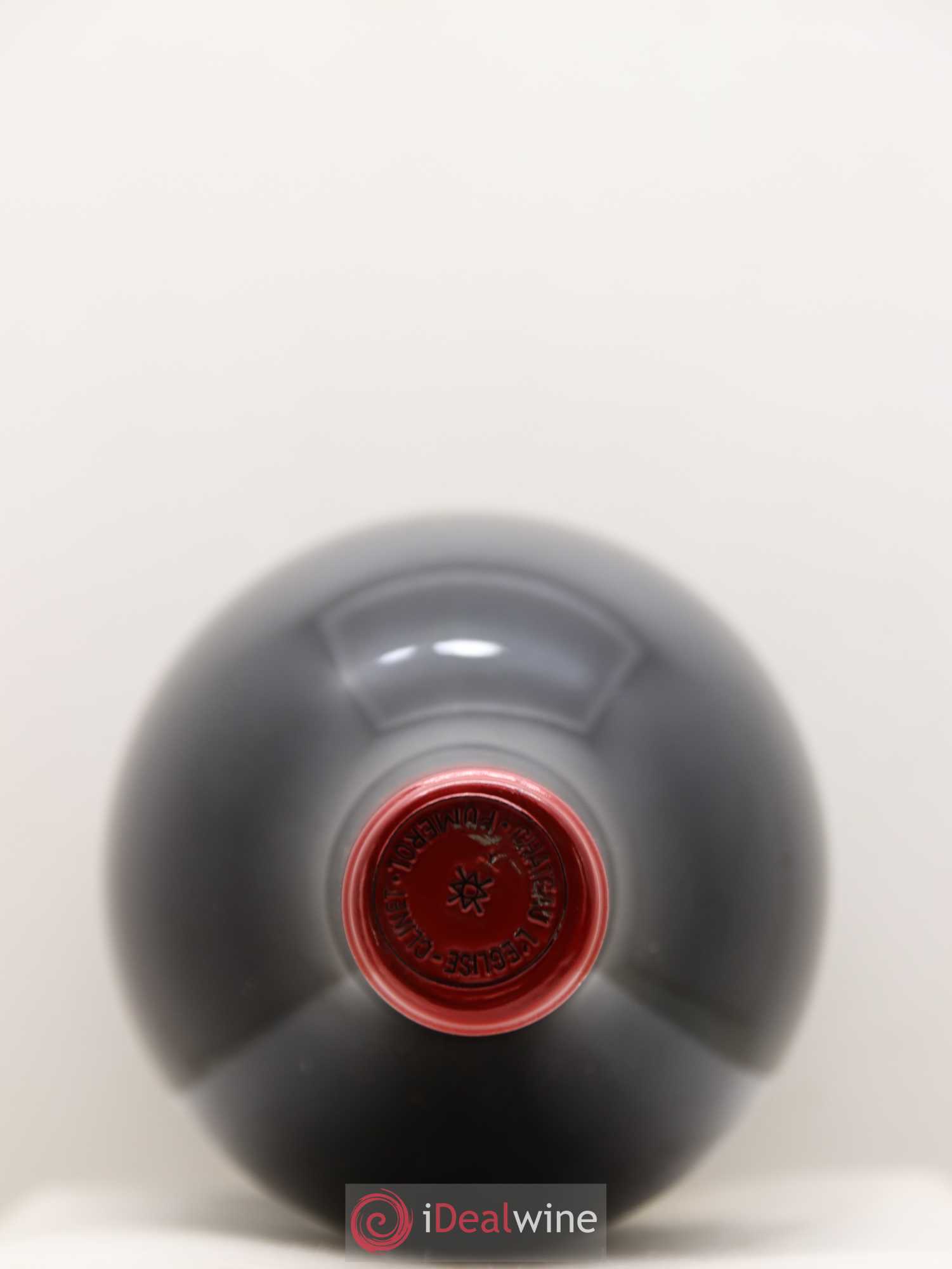 Château l' Église Clinet 2007 - Lot de 1 magnum - 3