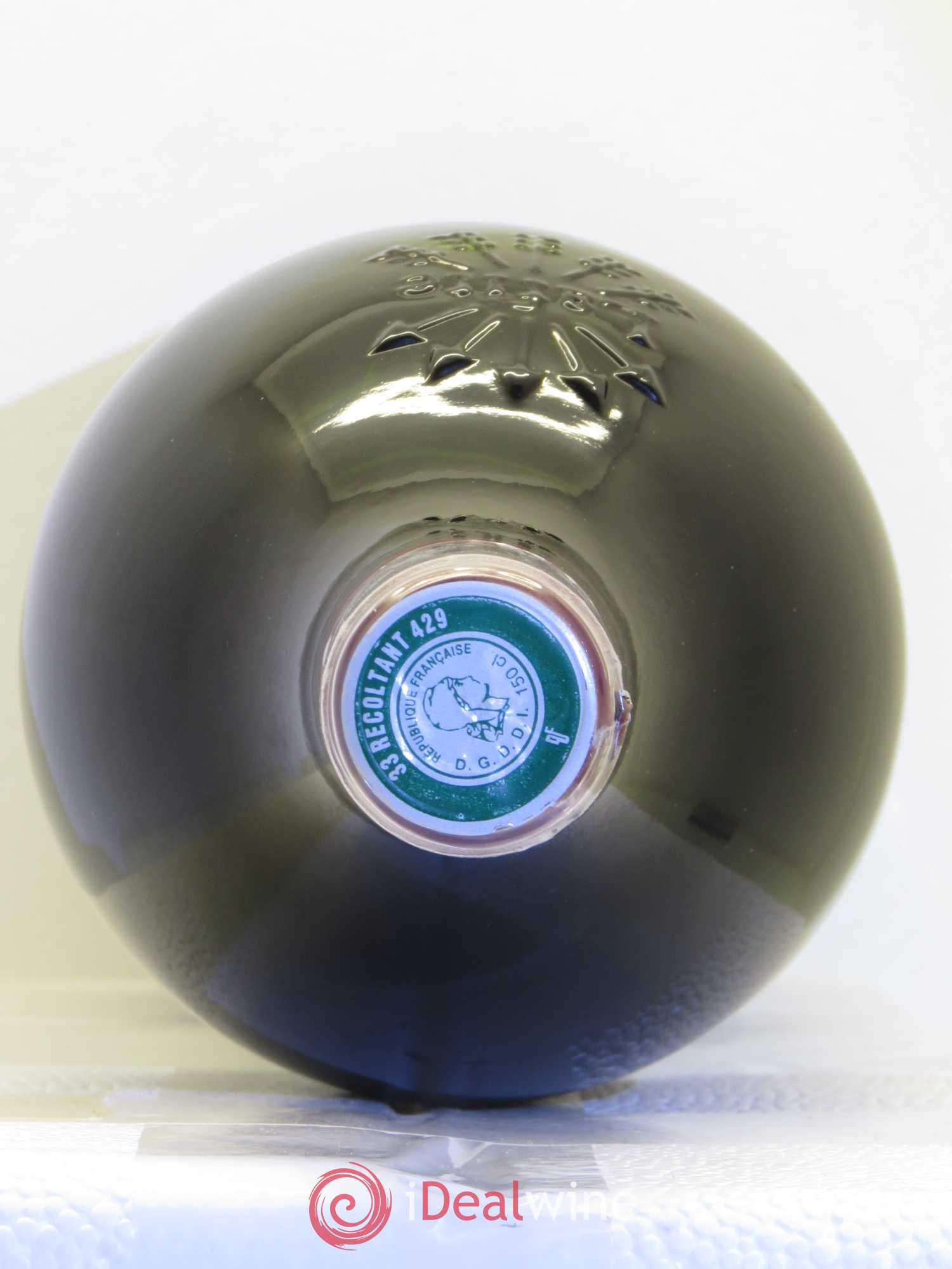Château Lafite Rothschild 1er Grand Cru Classé 2003 - Lot de 1 magnum - 2