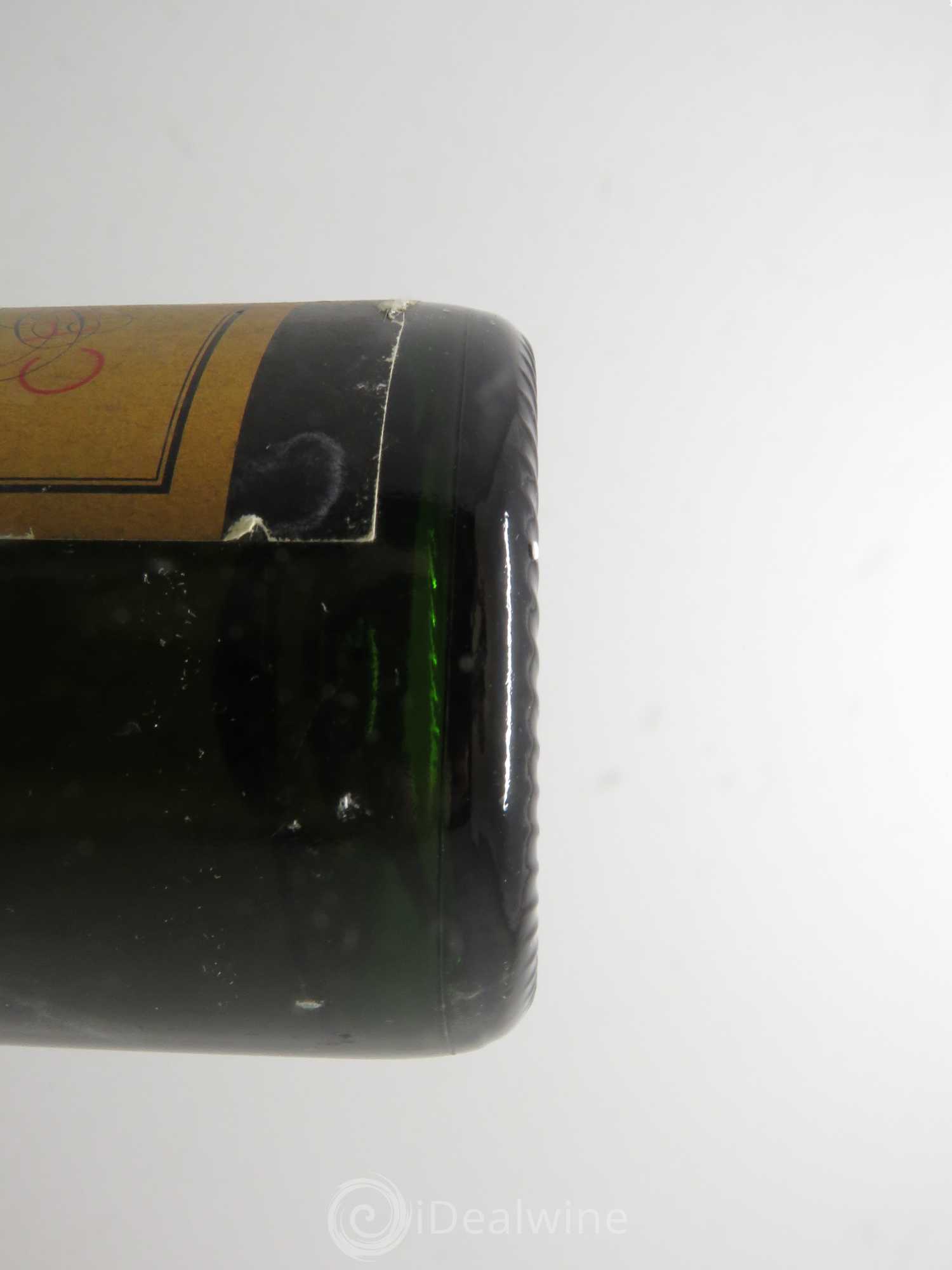 Champagne Carte d or Veuve Clicquot 1979 - Posten von 1 Flasche - 1