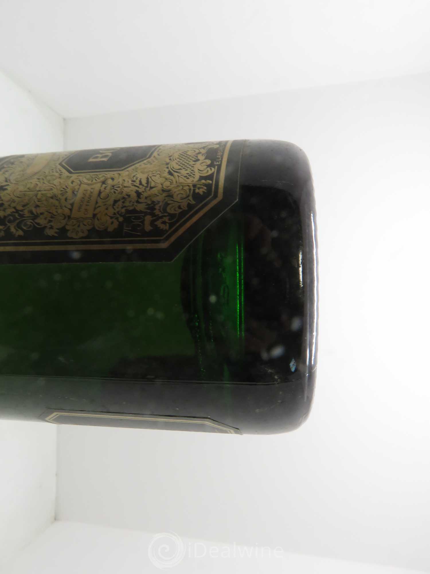 R.D. Extra-Brut Bollinger 1982 - Lot de 1 bouteille - 1