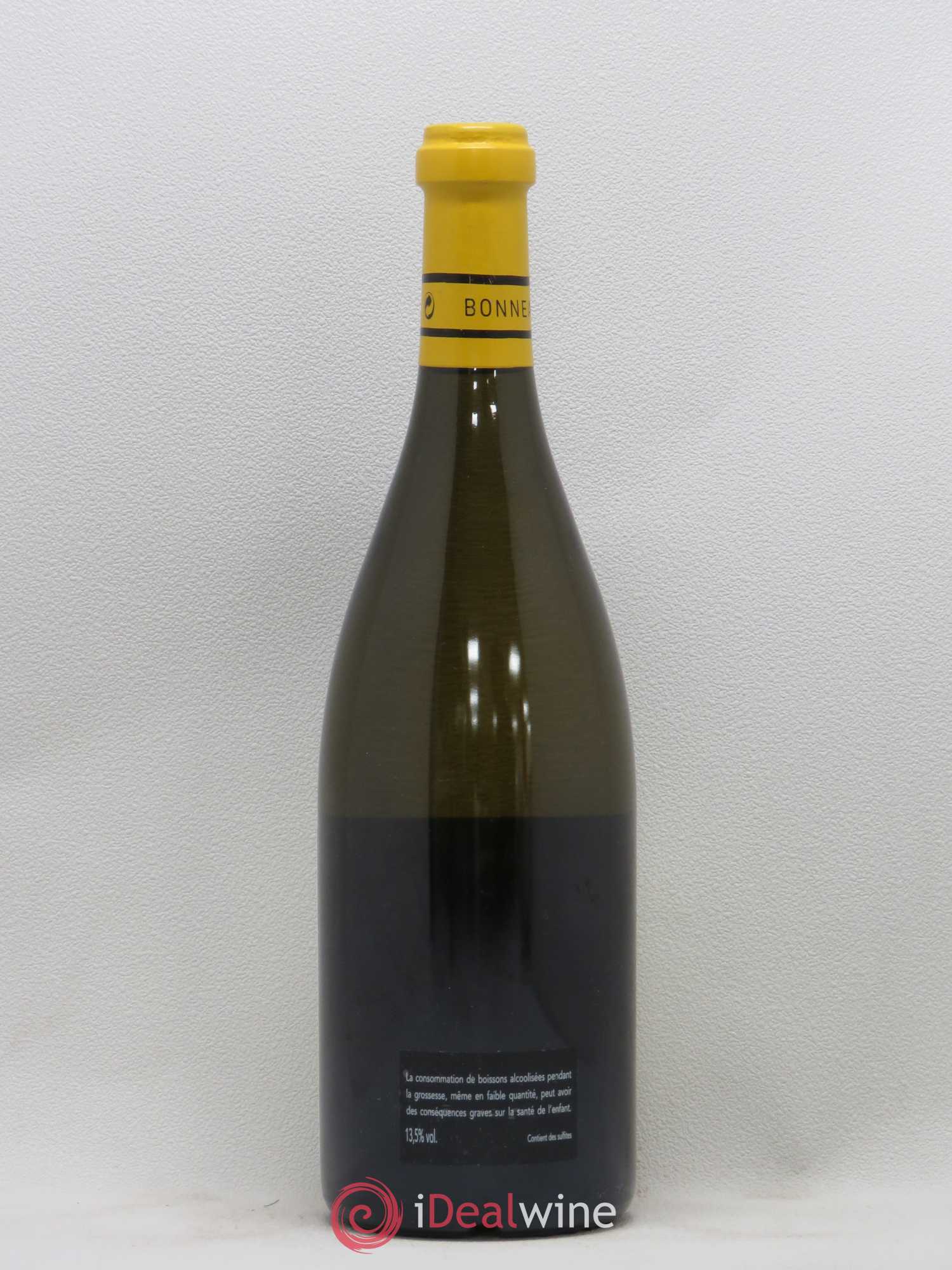 Corton-Charlemagne Grand Cru Bonneau du Martray (Domaine) 2015 - Lot de 1 bouteille - 1