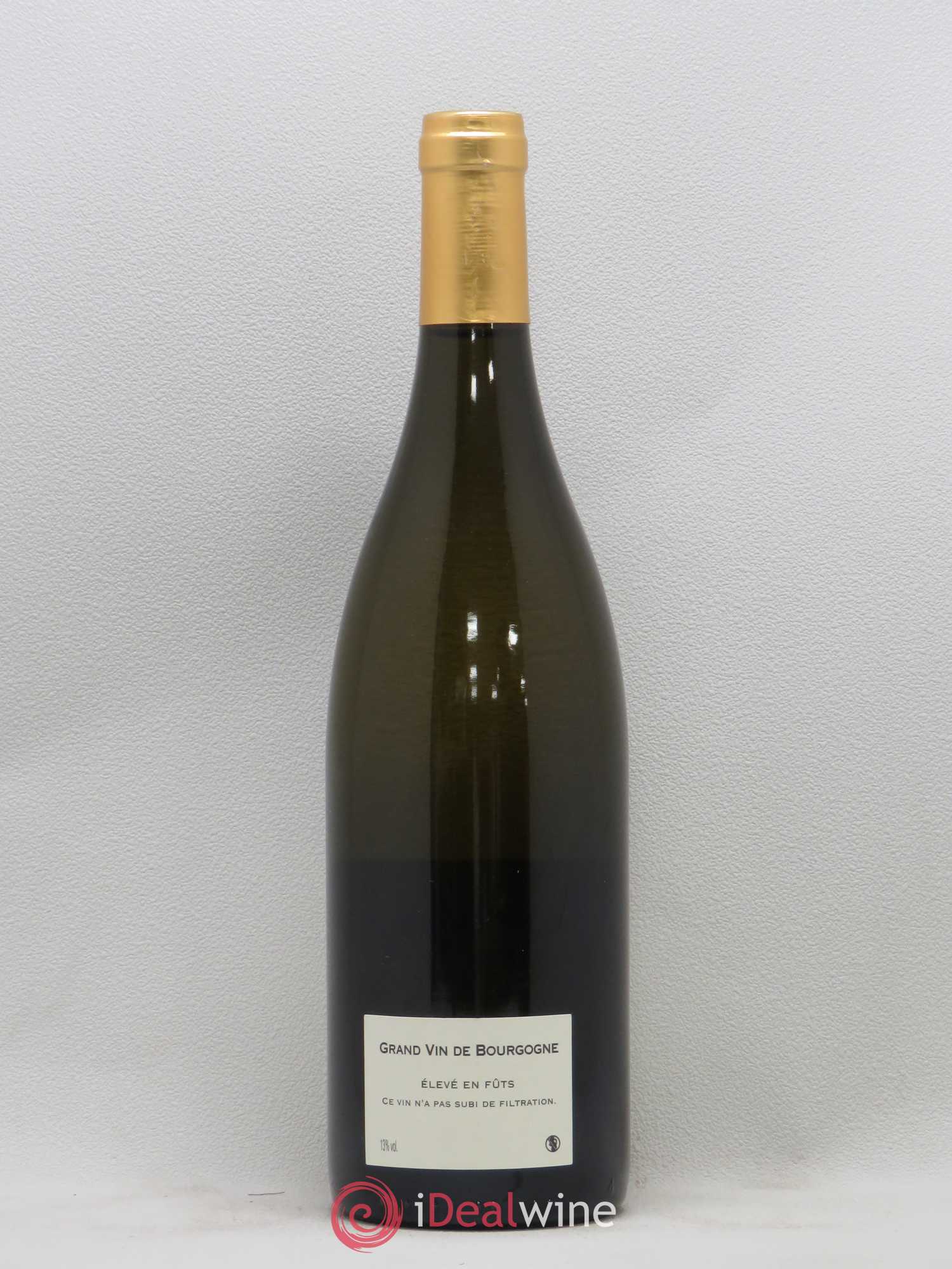 Meursault Les Chevalières Boisson-Vadot (Domaine) 2016 - Posten von 1 Flasche - 1