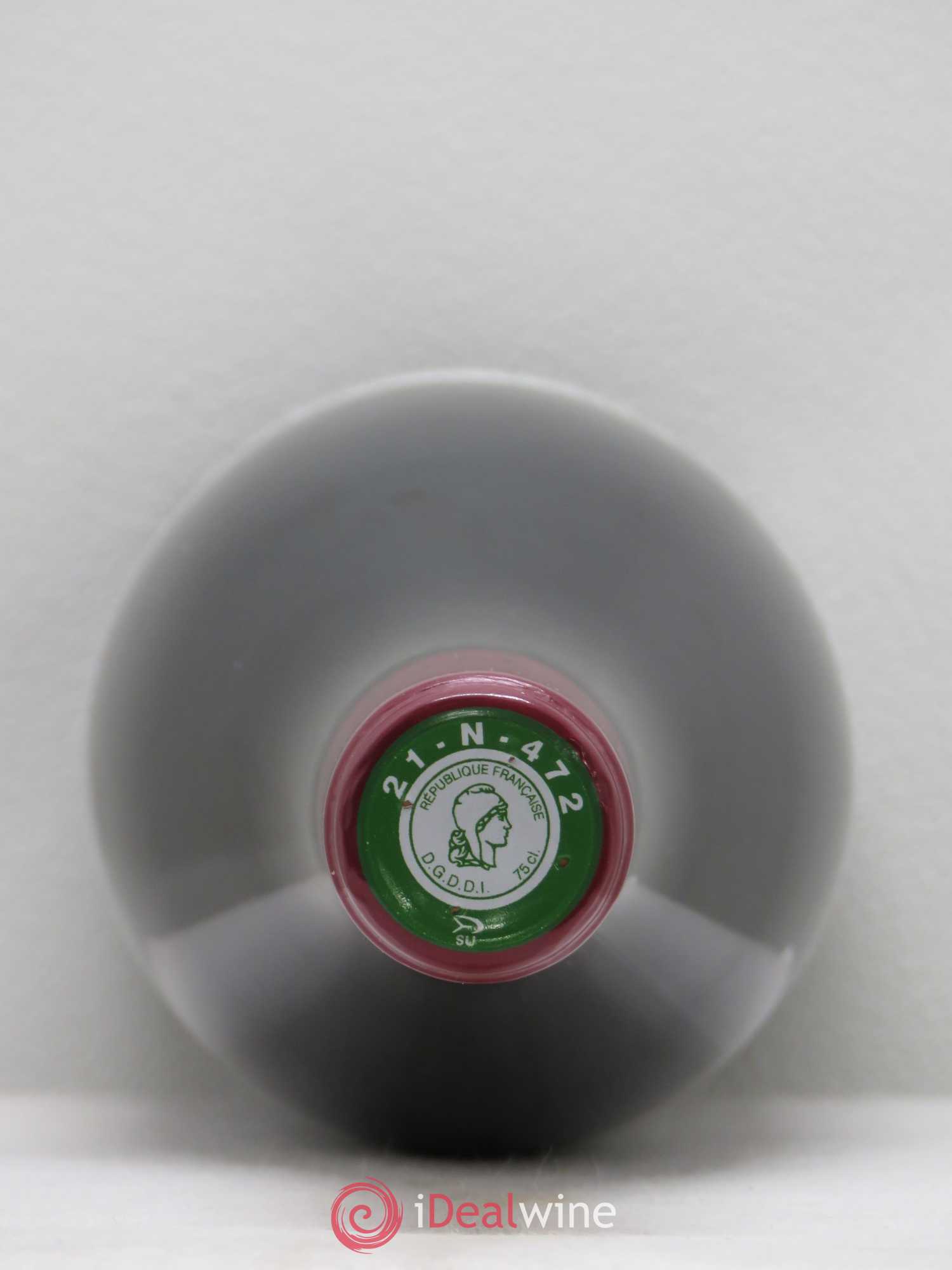 Clos de la Roche Grand Cru Dujac Fils et Père 2014 - Lot de 2 bouteilles - 1