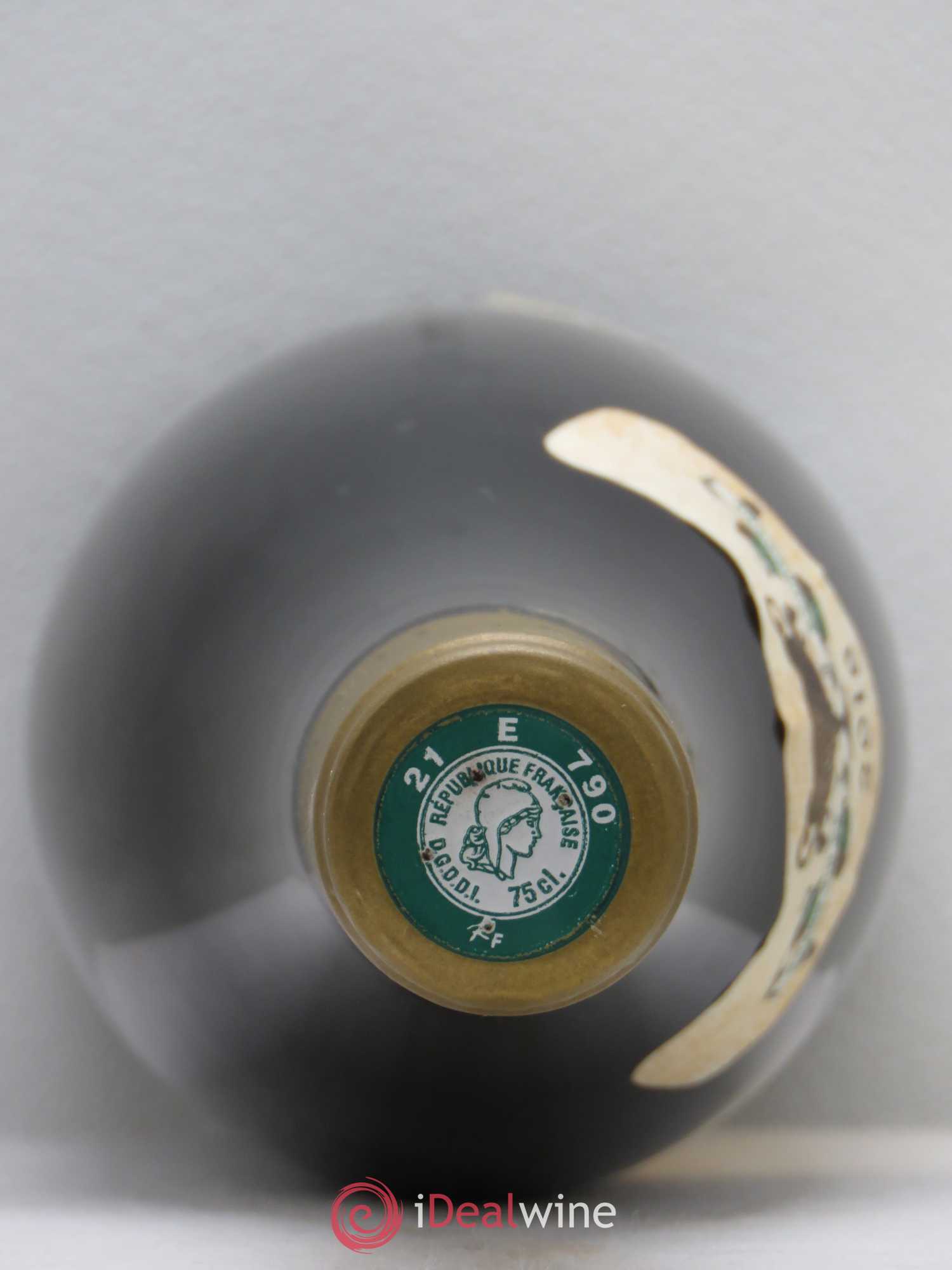 Meursault Coche Dury 2016 - Posten von 1 Flasche - 1