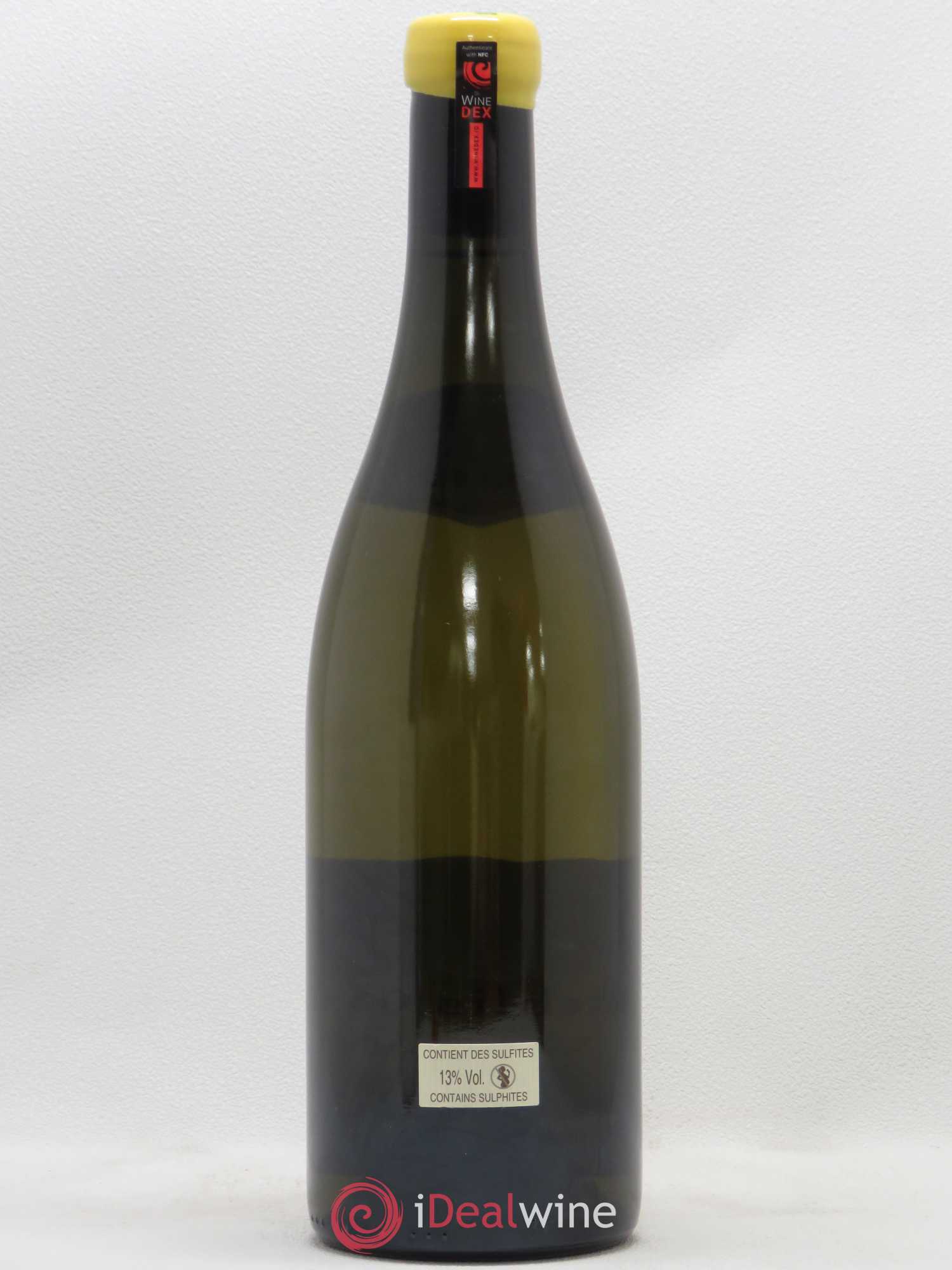 Chablis Grand Cru Clos Raveneau (Domaine) 2016 - Lot de 1 bouteille - 1