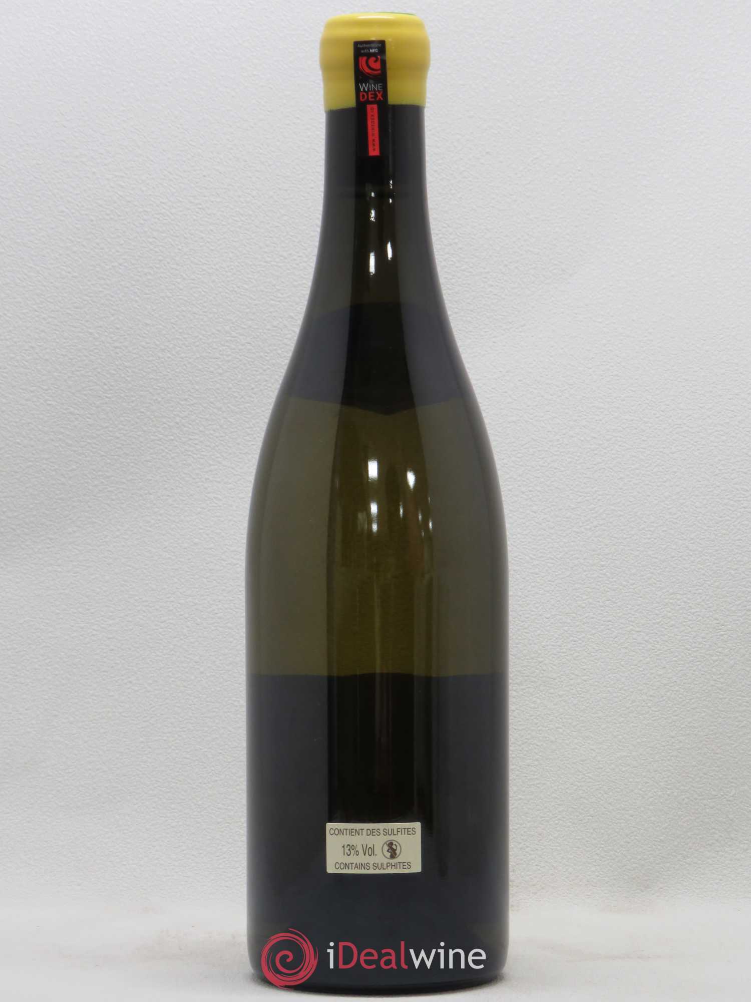 Chablis Grand Cru Clos Raveneau (Domaine) 2017 - Lot de 1 bouteille - 1