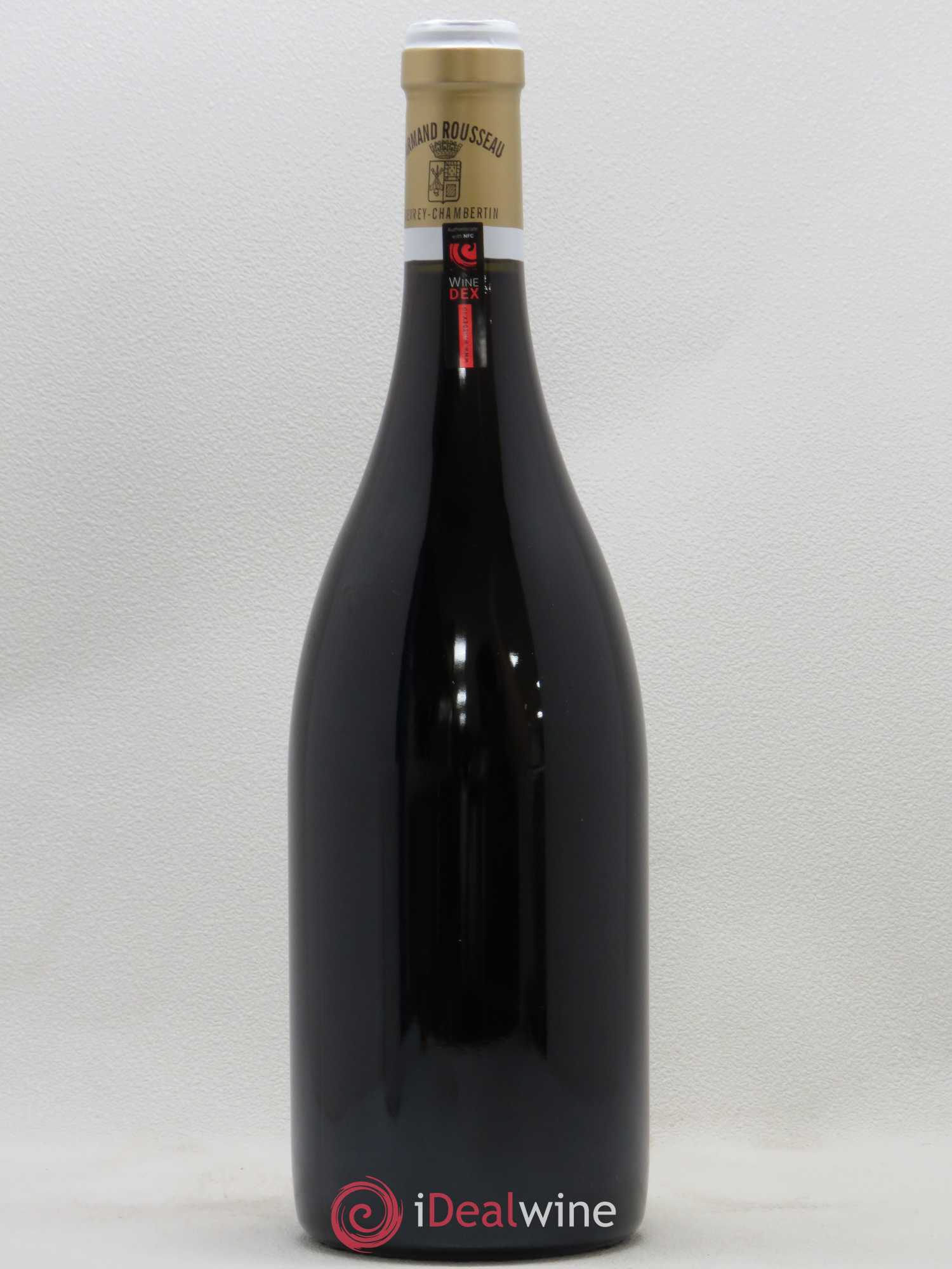 Chambertin Grand Cru Armand Rousseau (Domaine) 2016 - Lot de 1 bouteille - 1