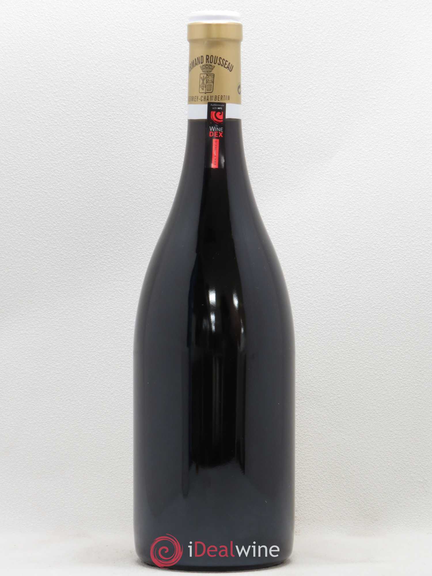 Chambertin Grand Cru Armand Rousseau (Domaine) 2017 - Lot de 1 bouteille - 1
