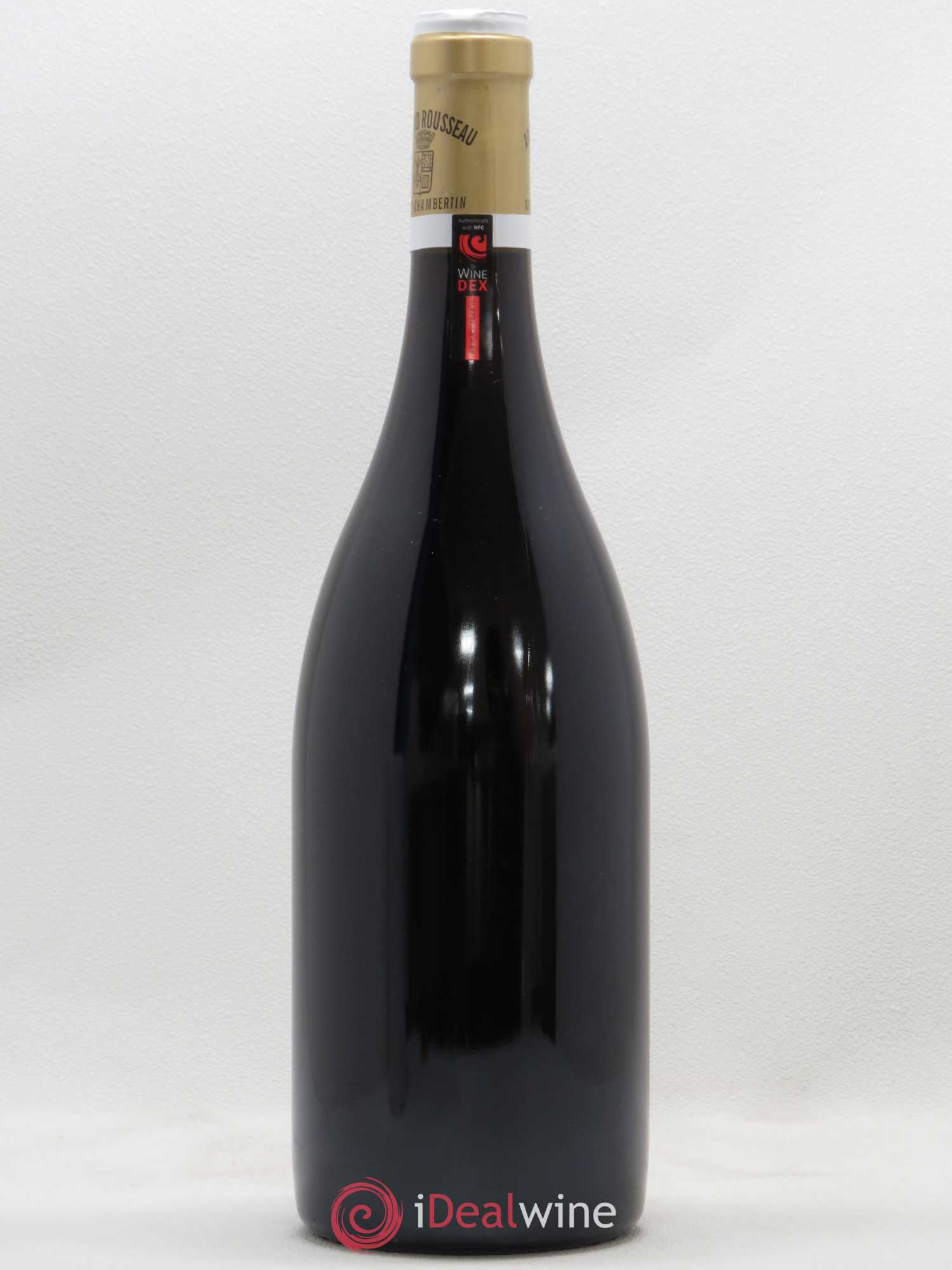 Chambertin Grand Cru Armand Rousseau (Domaine) 2017 - Lot de 1 bouteille - 1