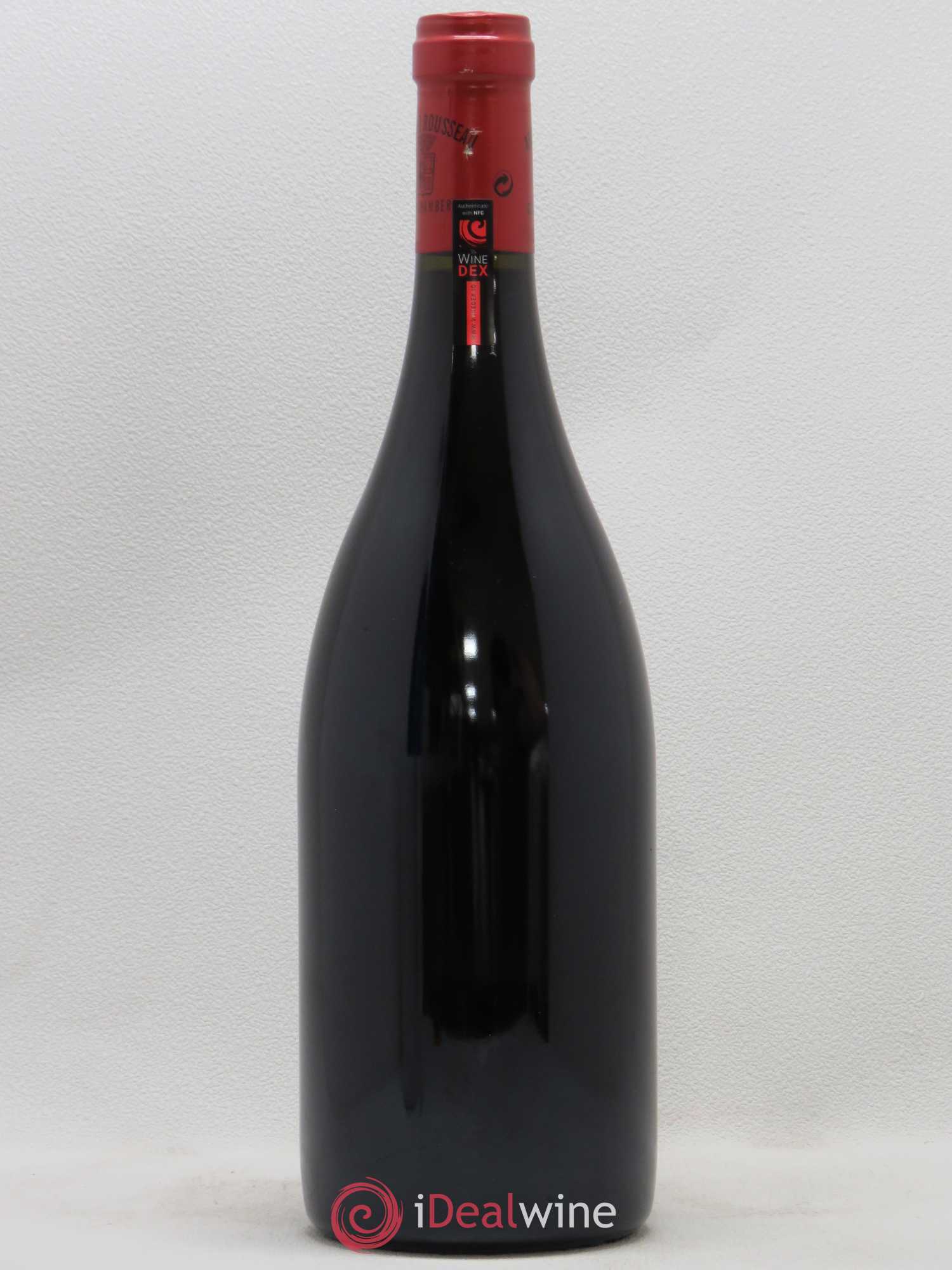 Gevrey-Chambertin 1er Cru Clos Saint-Jacques Armand Rousseau (Domaine) 2016 - Lot de 1 bouteille - 1