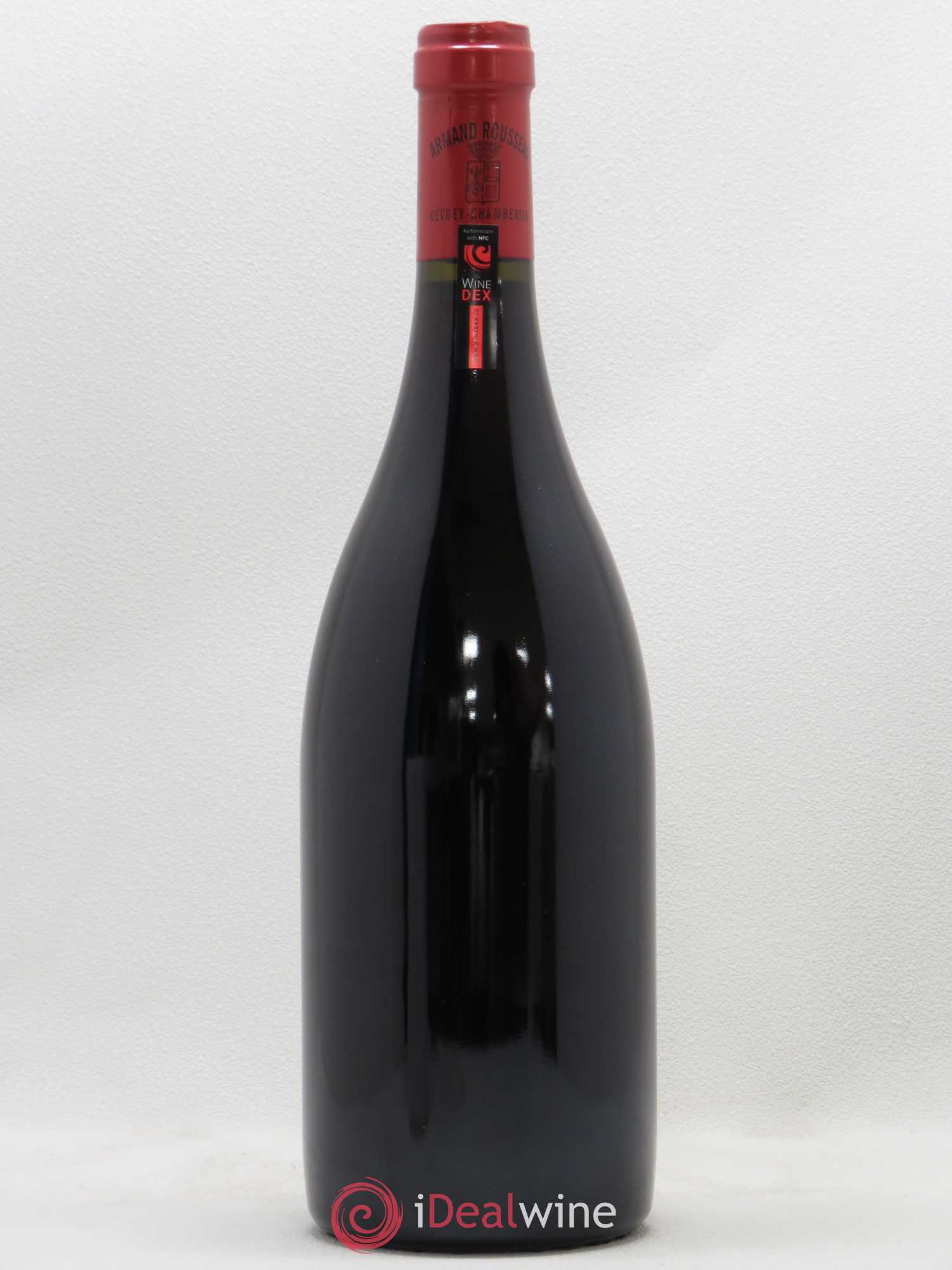 Gevrey-Chambertin 1er Cru Clos Saint-Jacques Armand Rousseau (Domaine) 2016 - Lot de 1 bouteille - 1