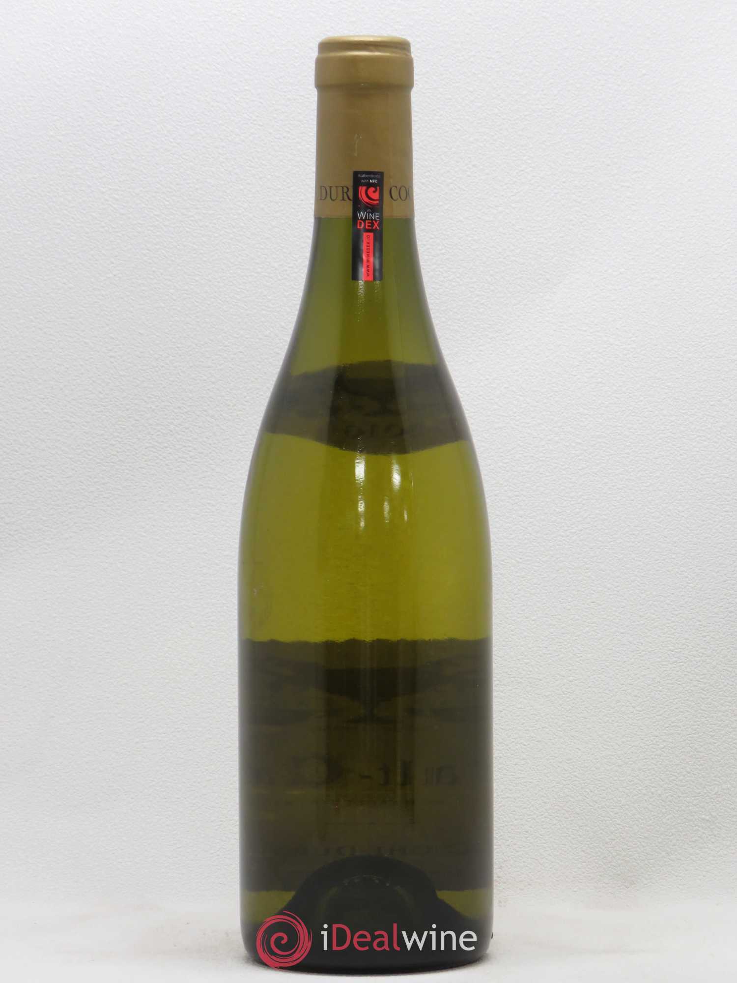 Meursault 1er Cru Caillerets Coche Dury (Domaine) 2016 - Lot de 1 bouteille - 1