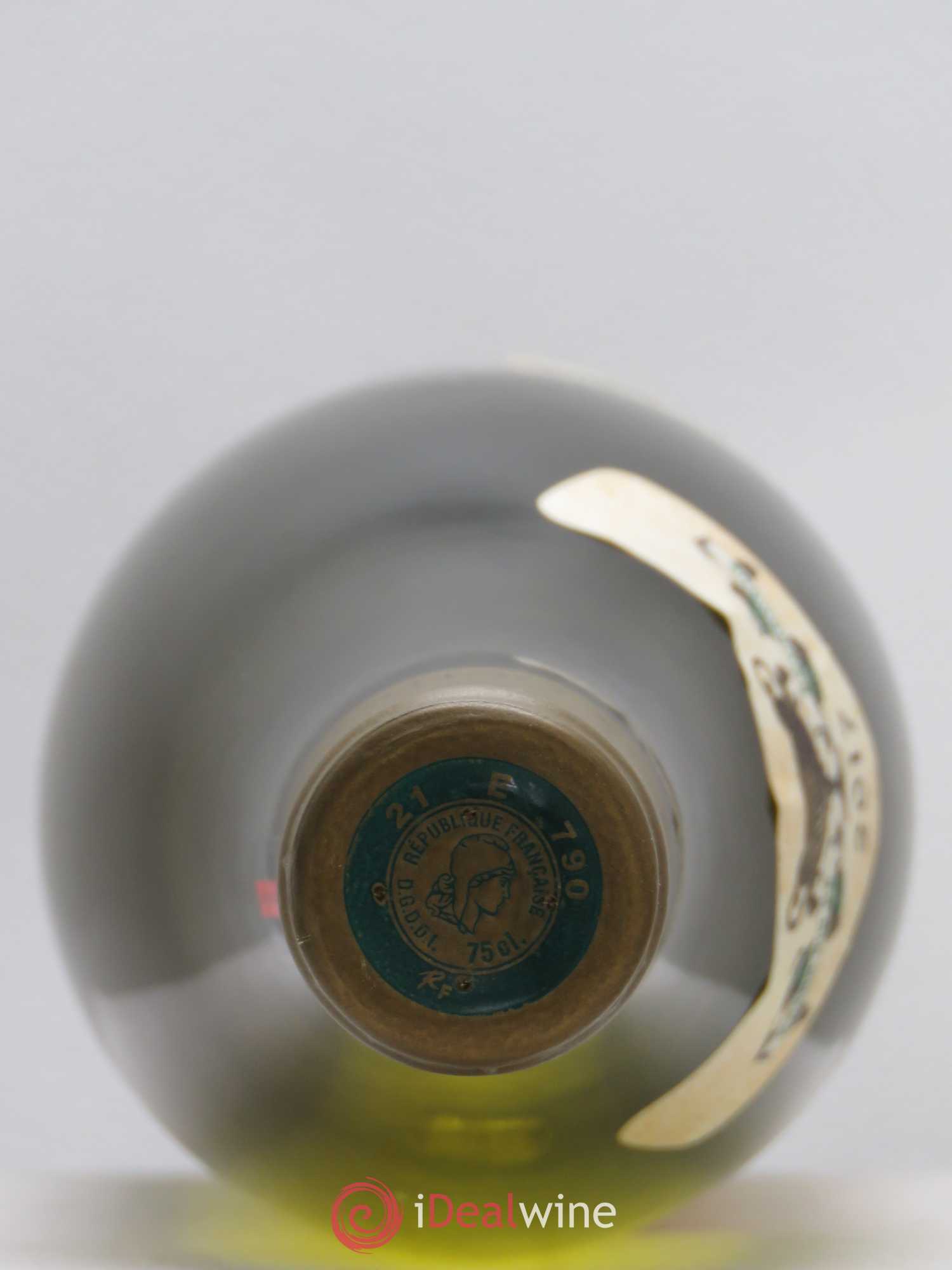 Meursault 1er Cru Caillerets Coche Dury (Domaine) 2017 - Posten von 1 Flasche - 2