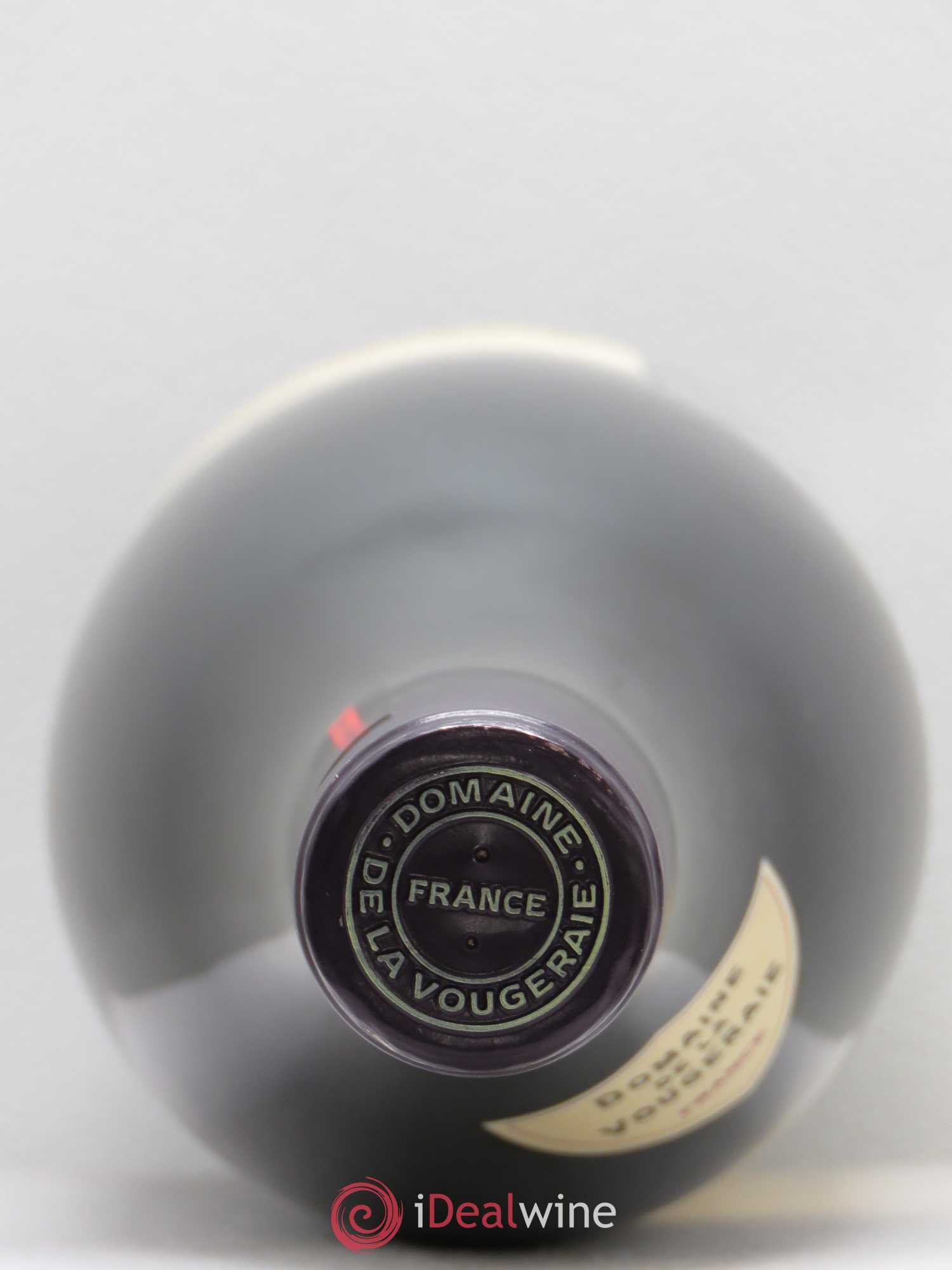 Musigny Grand Cru La Vougeraie 2013 - Lot de 1 bouteille - 2