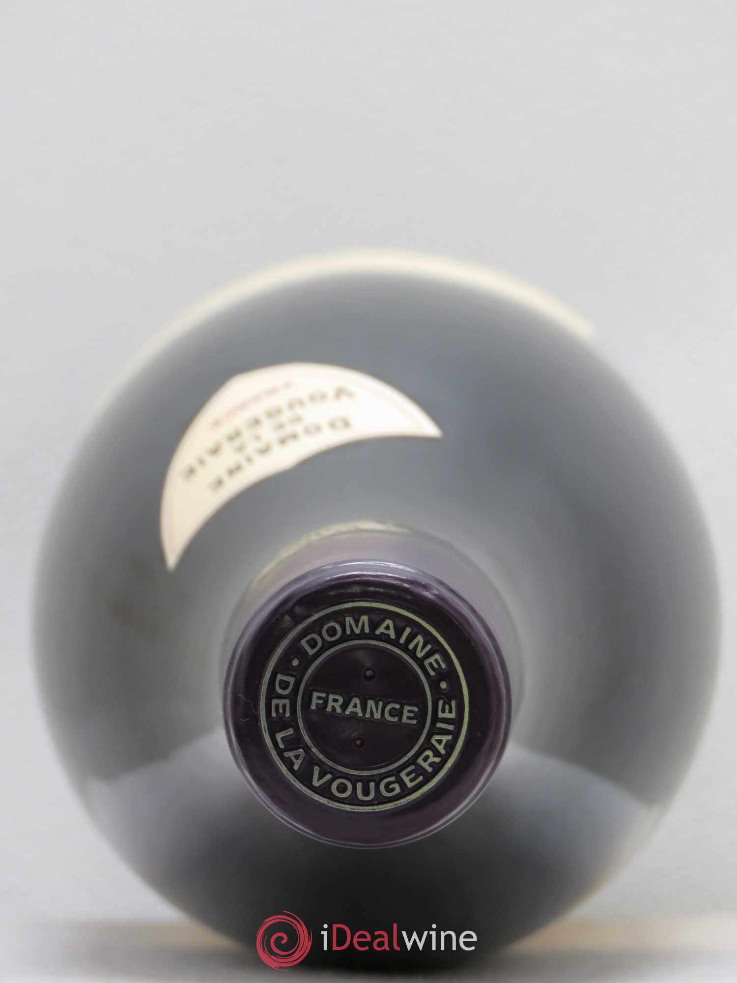 Musigny Grand Cru La Vougeraie 2013 - Lot de 1 bouteille - 2