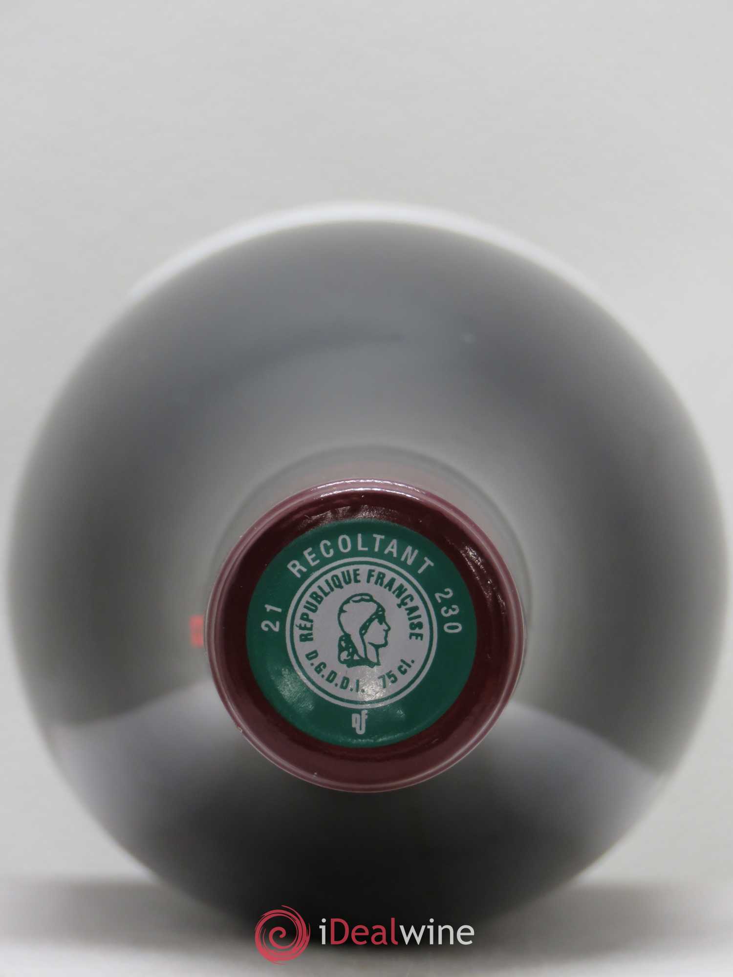 Bonnes-Mares Grand Cru Georges Roumier (Domaine) 2016 - Lot de 1 bouteille - 2