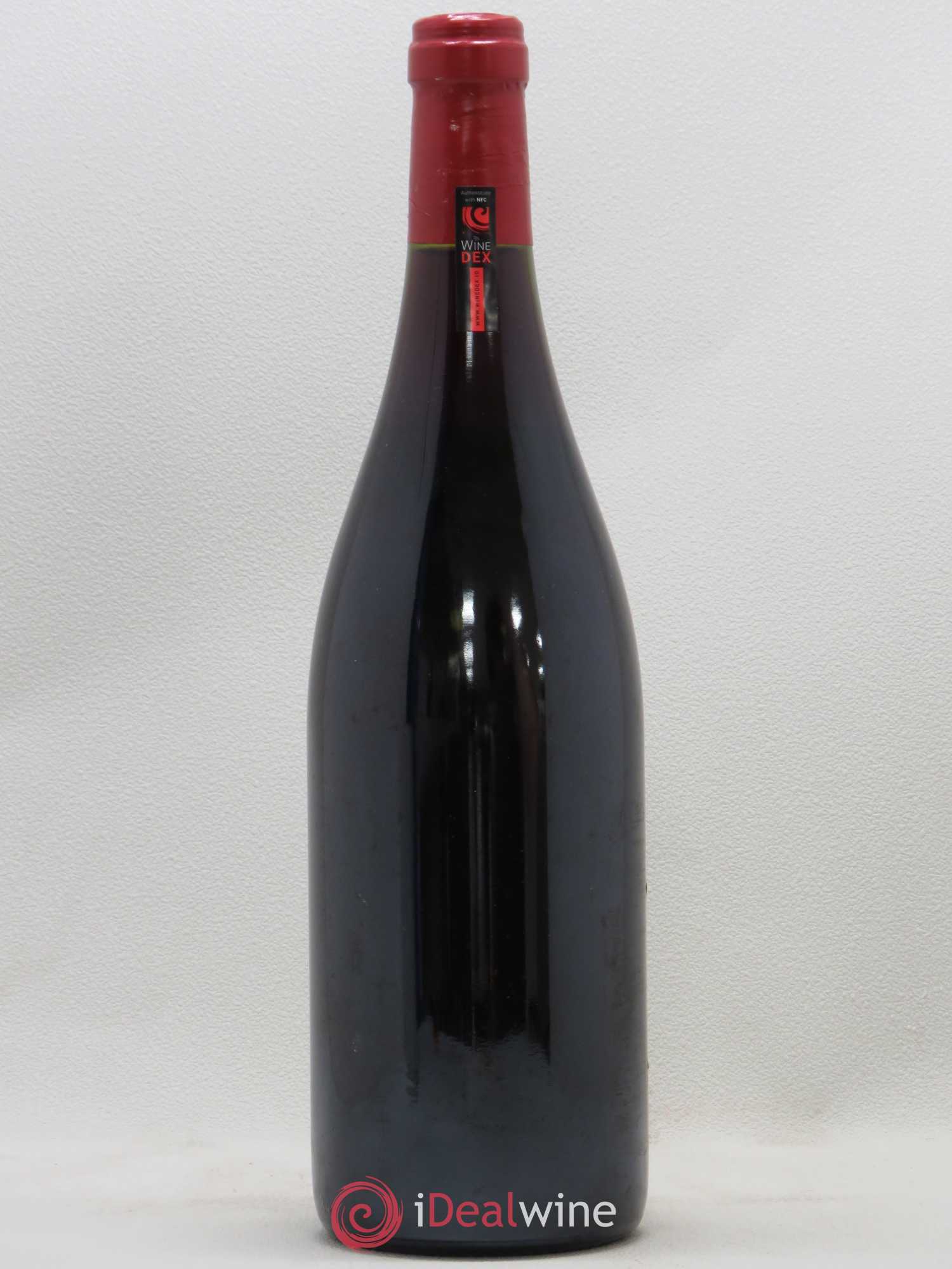Châteauneuf-du-Pape Château Rayas Emmanuel Reynaud 2007 - Lot de 1 bouteille - 1