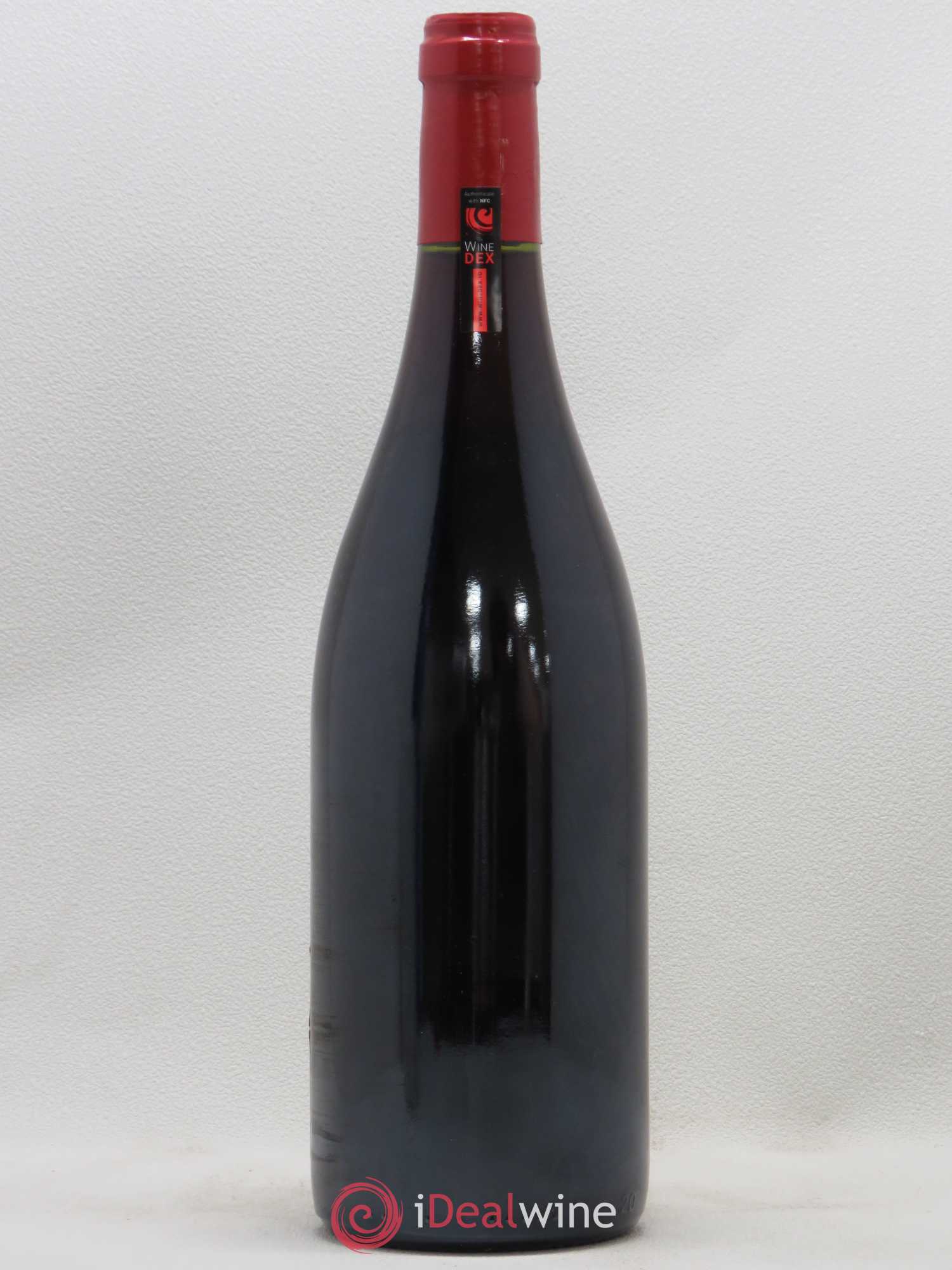 Châteauneuf-du-Pape Château Rayas Emmanuel Reynaud 2007 - Lot de 1 bouteille - 1