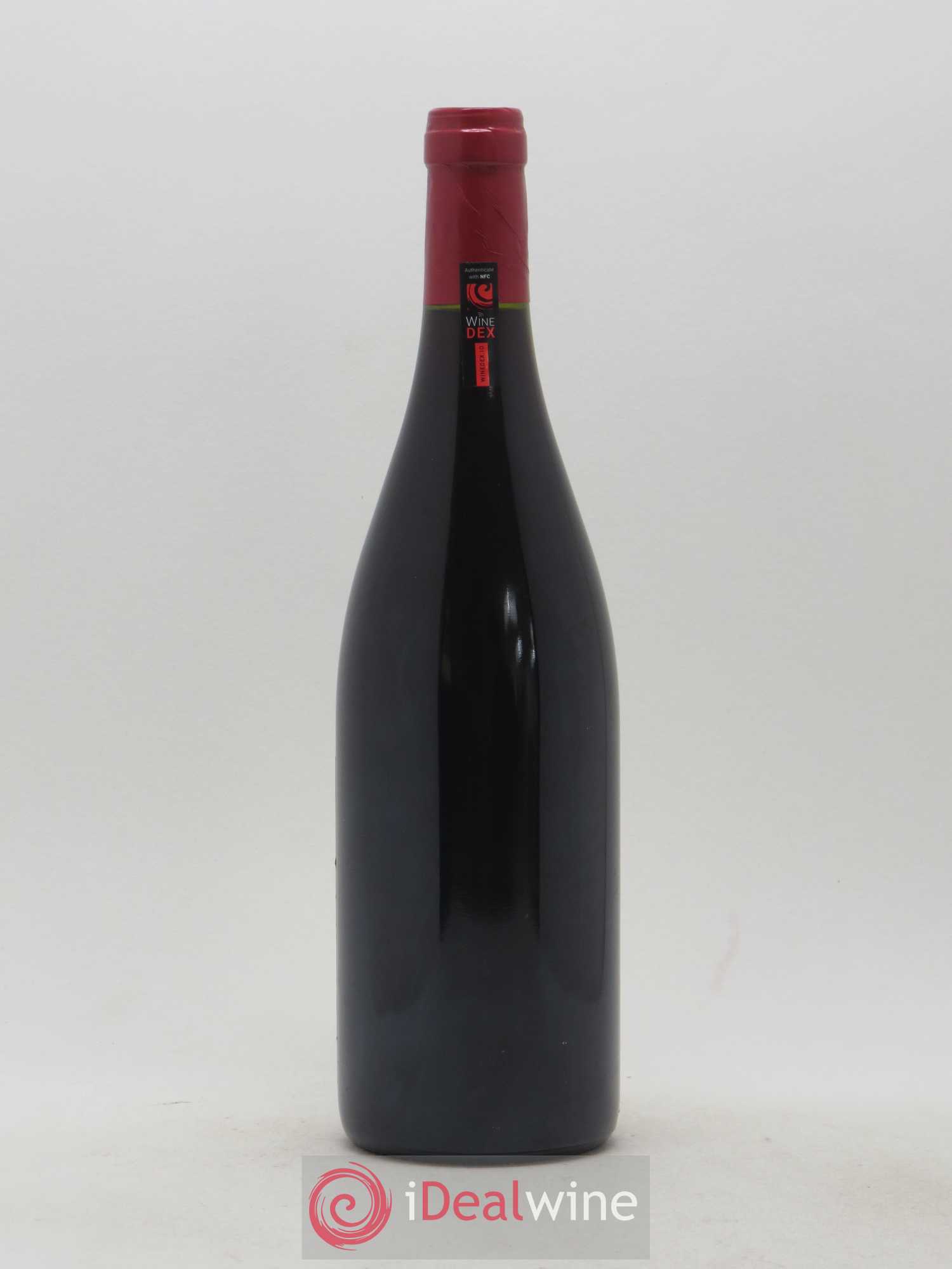 Châteauneuf-du-Pape Château Rayas Emmanuel Reynaud 2010 - Lot de 1 bouteille - 1