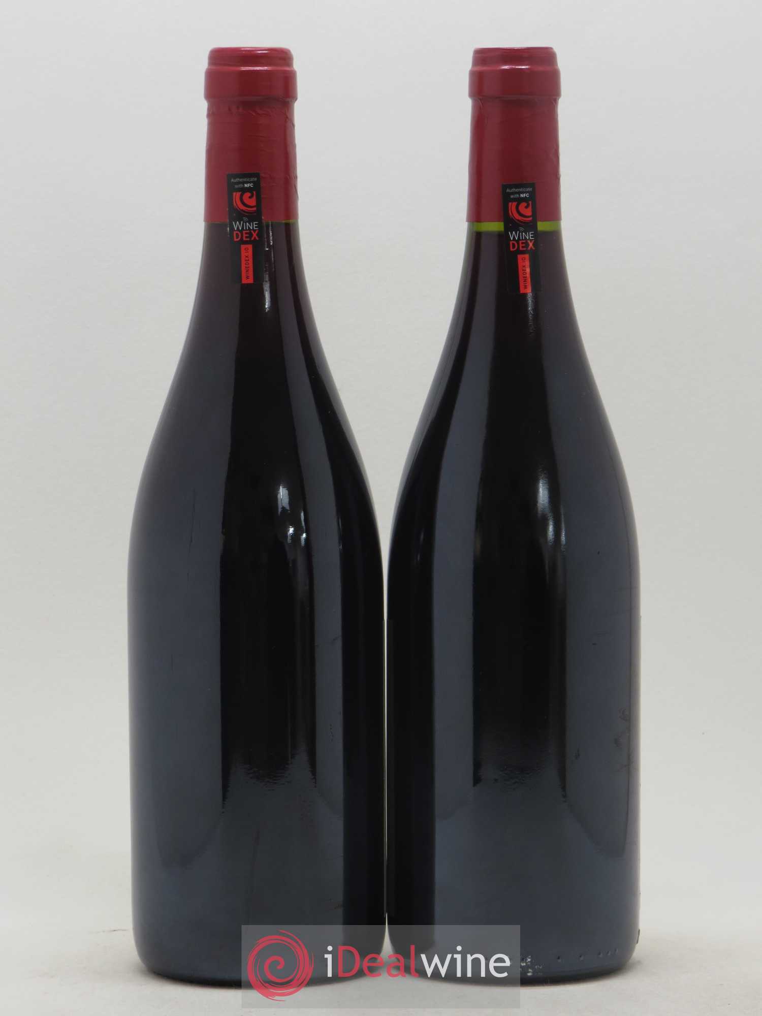Châteauneuf-du-Pape Château Rayas Emmanuel Reynaud 2007 - Lot de 2 bouteilles - 1