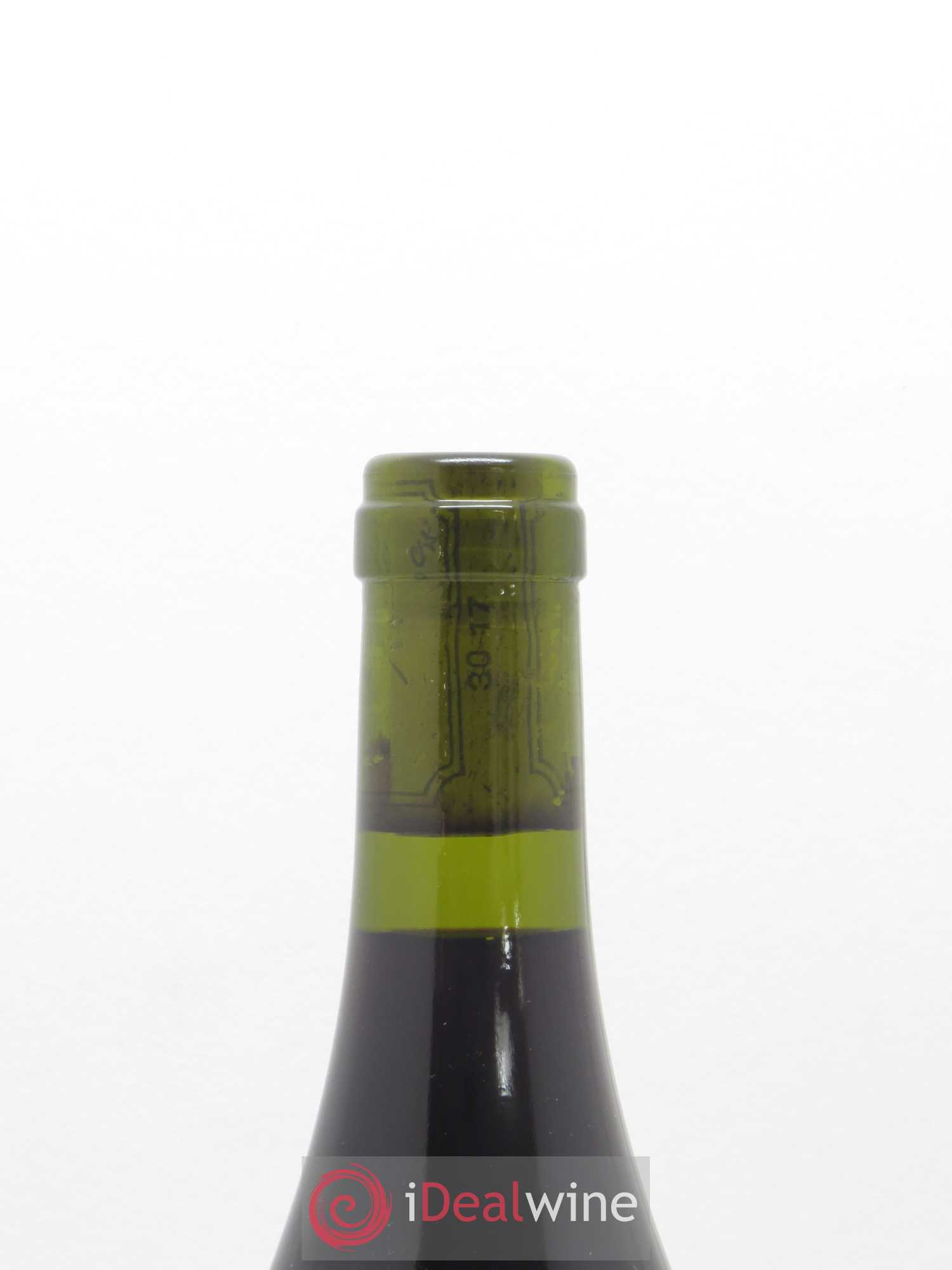 Vaucluse Domaine Font de Courtedune (sans prix de réserve) 2017 - Lot de 3 bouteilles - 1