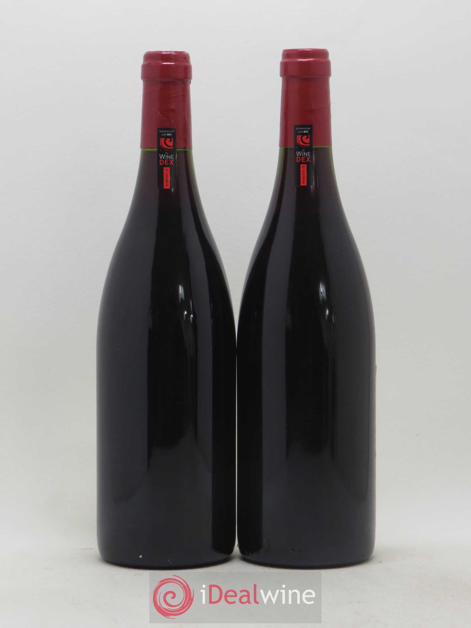 Châteauneuf-du-Pape Château Rayas Emmanuel Reynaud 2006 - Lot de 2 bouteilles - 1