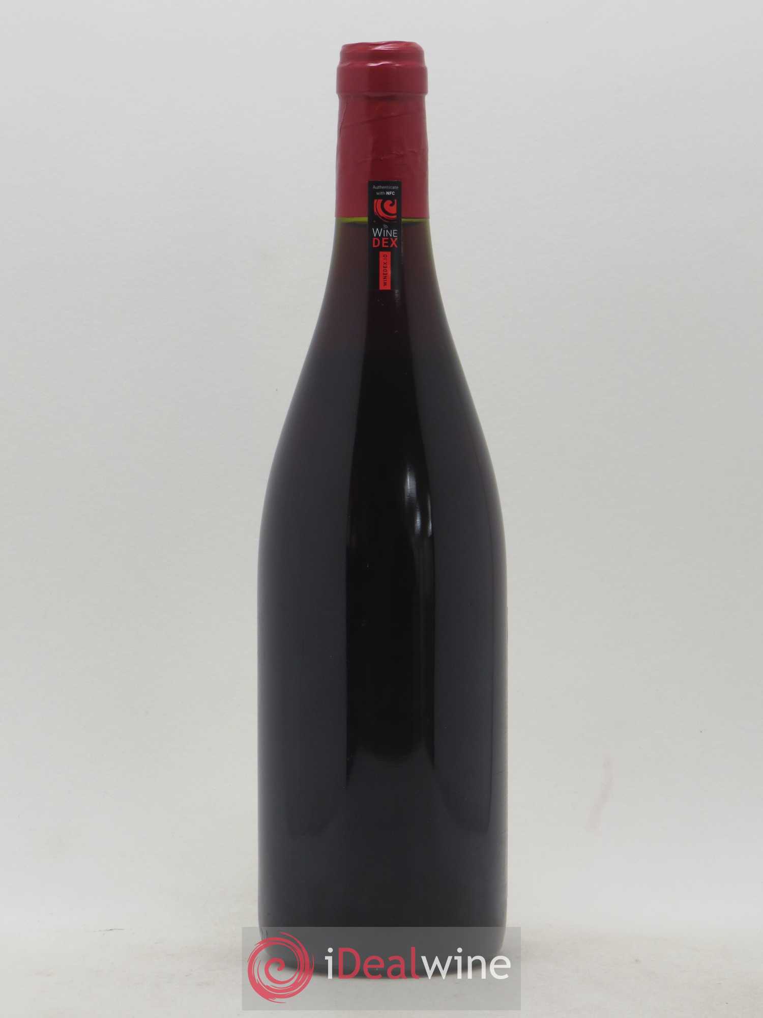 Châteauneuf-du-Pape Château Rayas Emmanuel Reynaud 2008 - Lot de 1 bouteille - 1