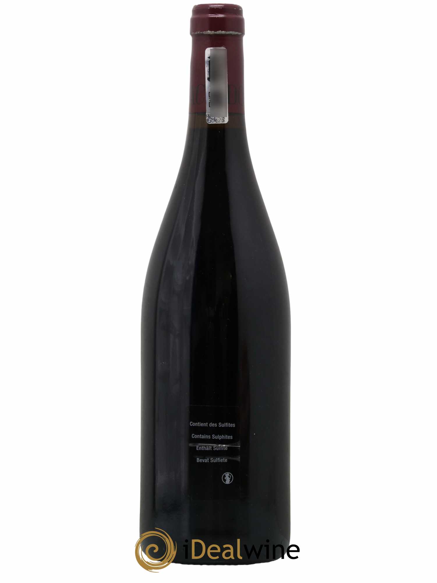 Clos de la Roche Grand Cru Dujac (Domaine) 2011 - Lot de 1 bouteille - 1