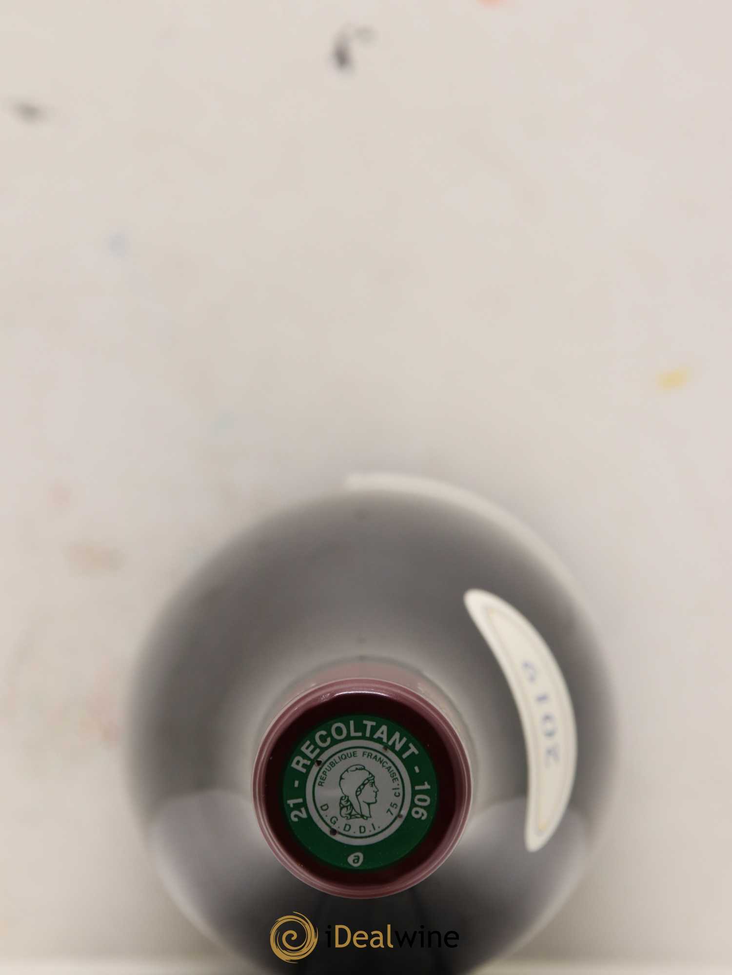 Vosne-Romanée La Colombière Mugneret-Gibourg (Domaine) 2019 - Lot de 1 bouteille - 2
