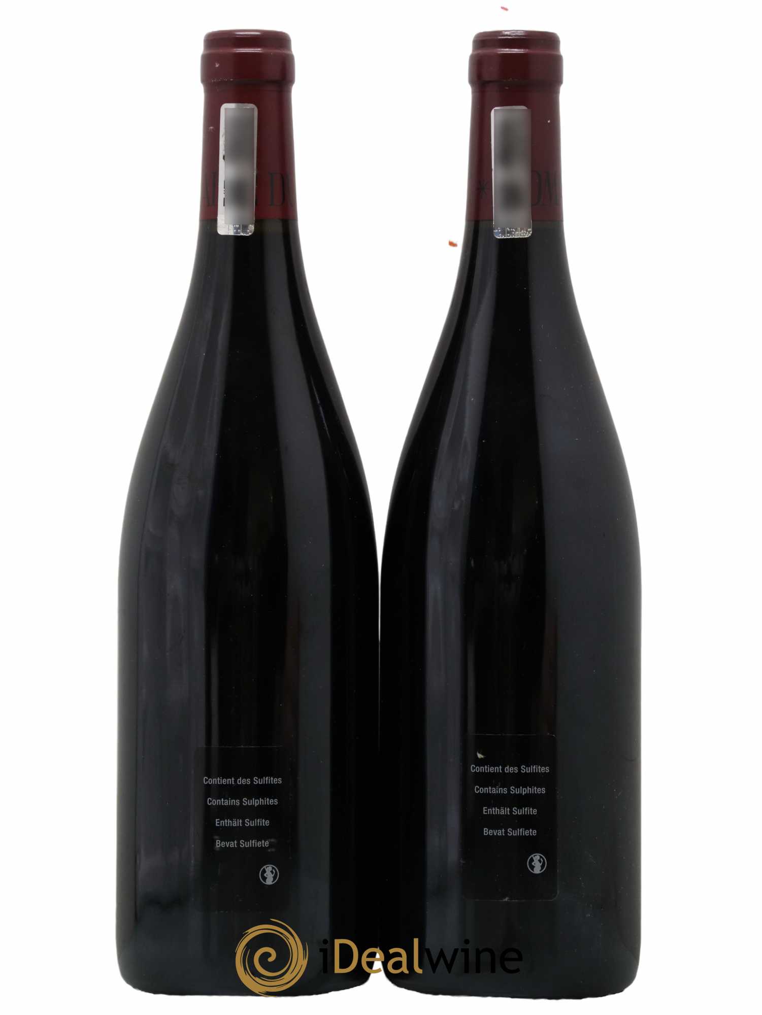 Vosne-Romanée 1er Cru Aux Malconsorts Dujac (Domaine) 2014 - Lot de 2 bouteilles - 1