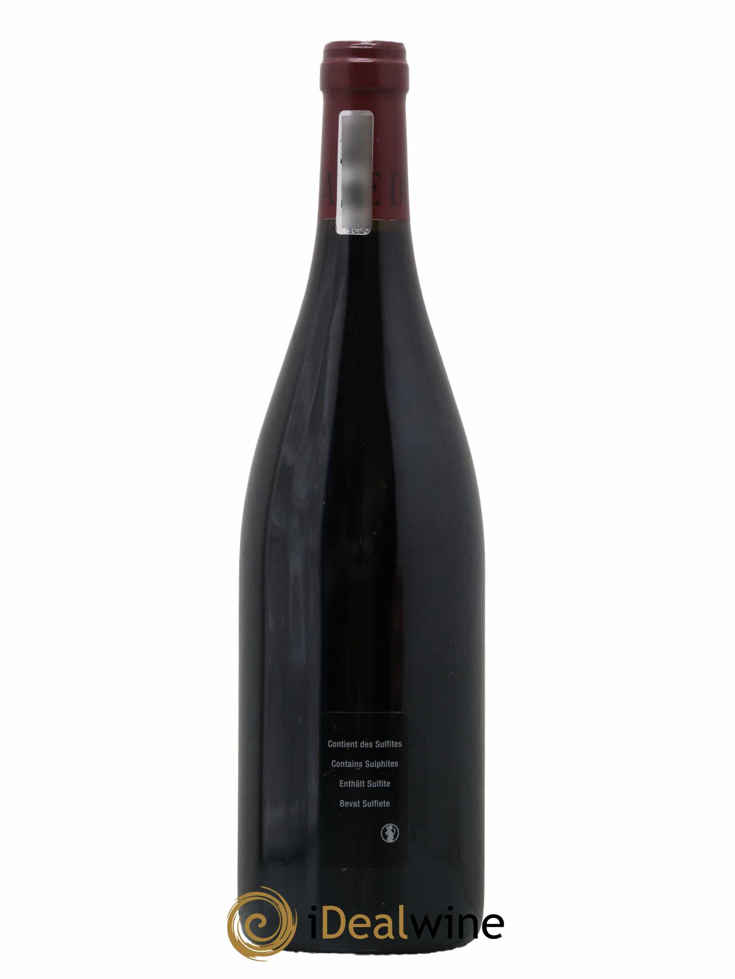 Clos de la Roche Grand Cru Dujac (Domaine) 2014 - Lot de 1 bouteille - 1