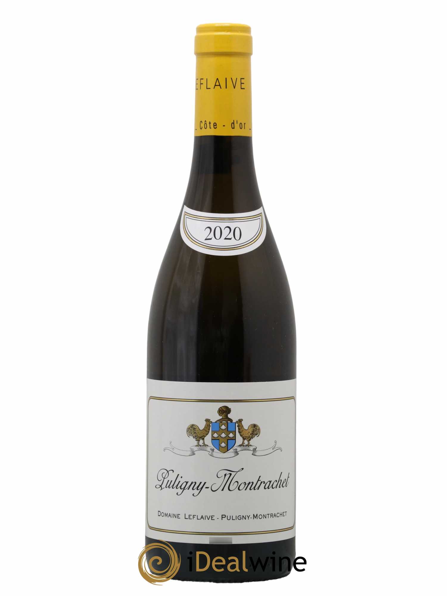 Puligny-Montrachet Leflaive (Domaine) 2020 - Lot de 1 bouteille - 0
