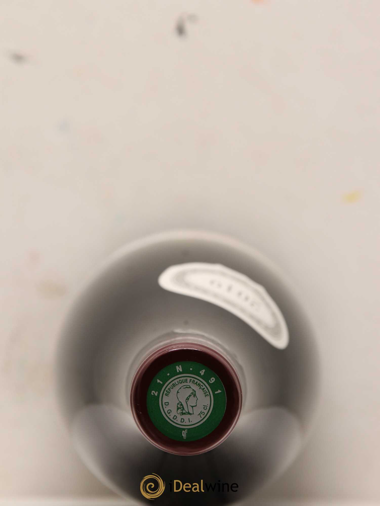 Chambolle-Musigny Jacques-Frédéric Mugnier 2019 - Lot de 2 bouteilles - 2