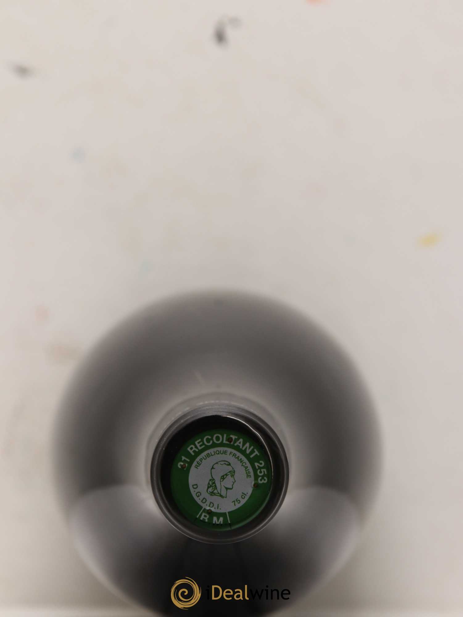 Echezeaux Grand Cru Arnoux-Lachaux (Domaine) 2011 - Lot de 1 bouteille - 1