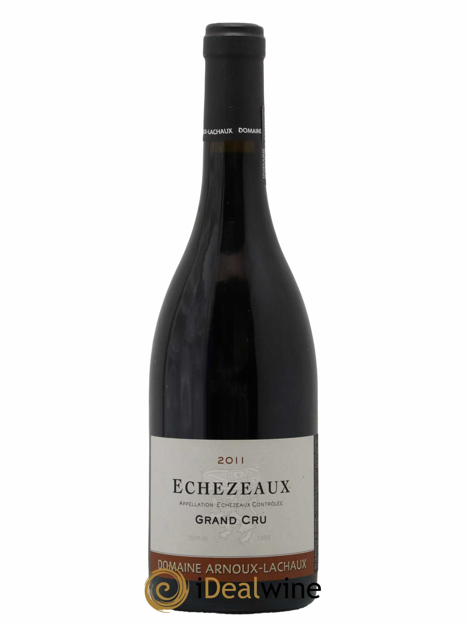 Echezeaux Grand Cru Arnoux-Lachaux (Domaine) 2011 - Lot de 1 bouteille - 0
