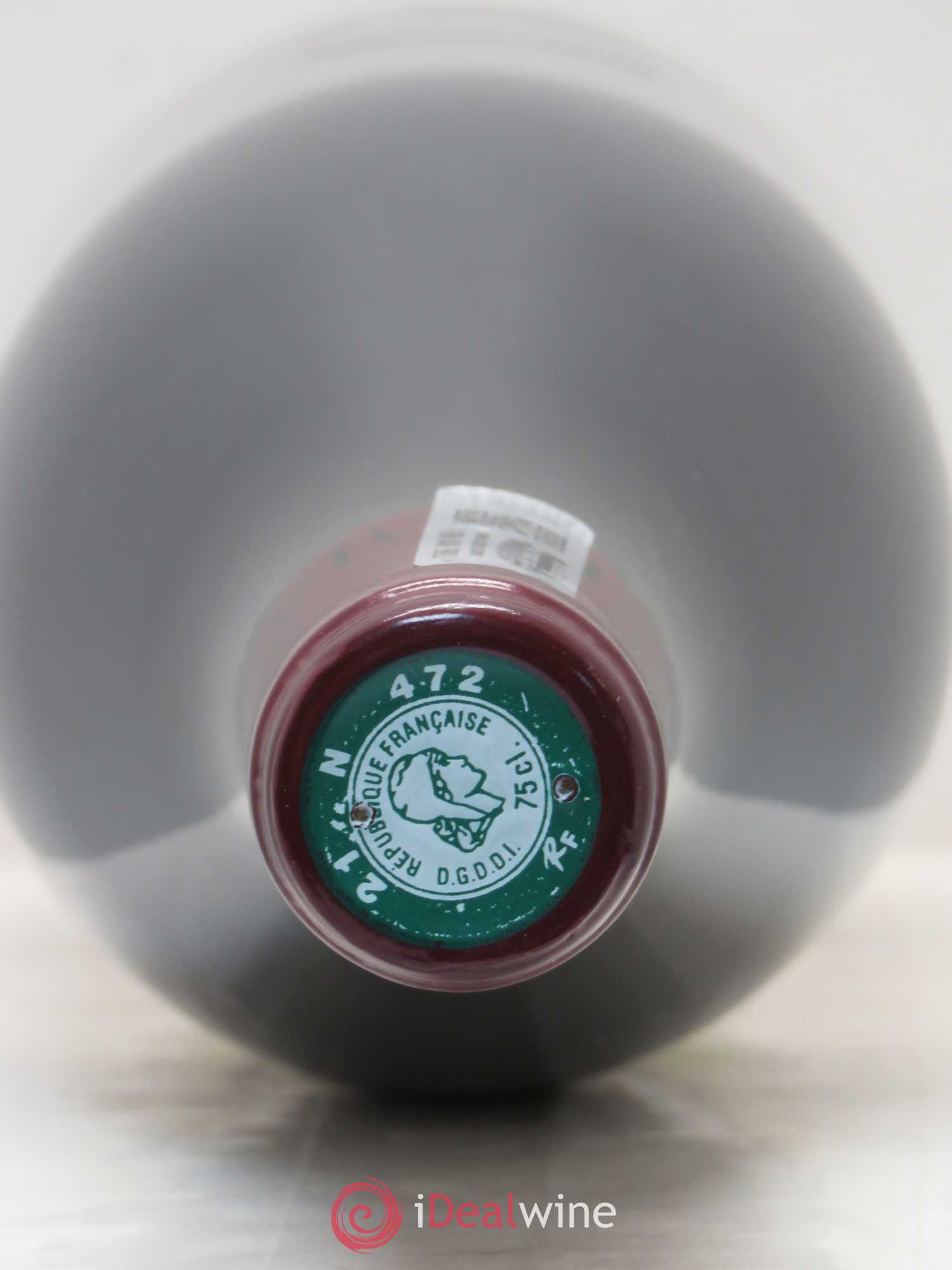 Echezeaux Grand Cru Dujac (Domaine) 2015 - Lot de 1 bouteille - 1