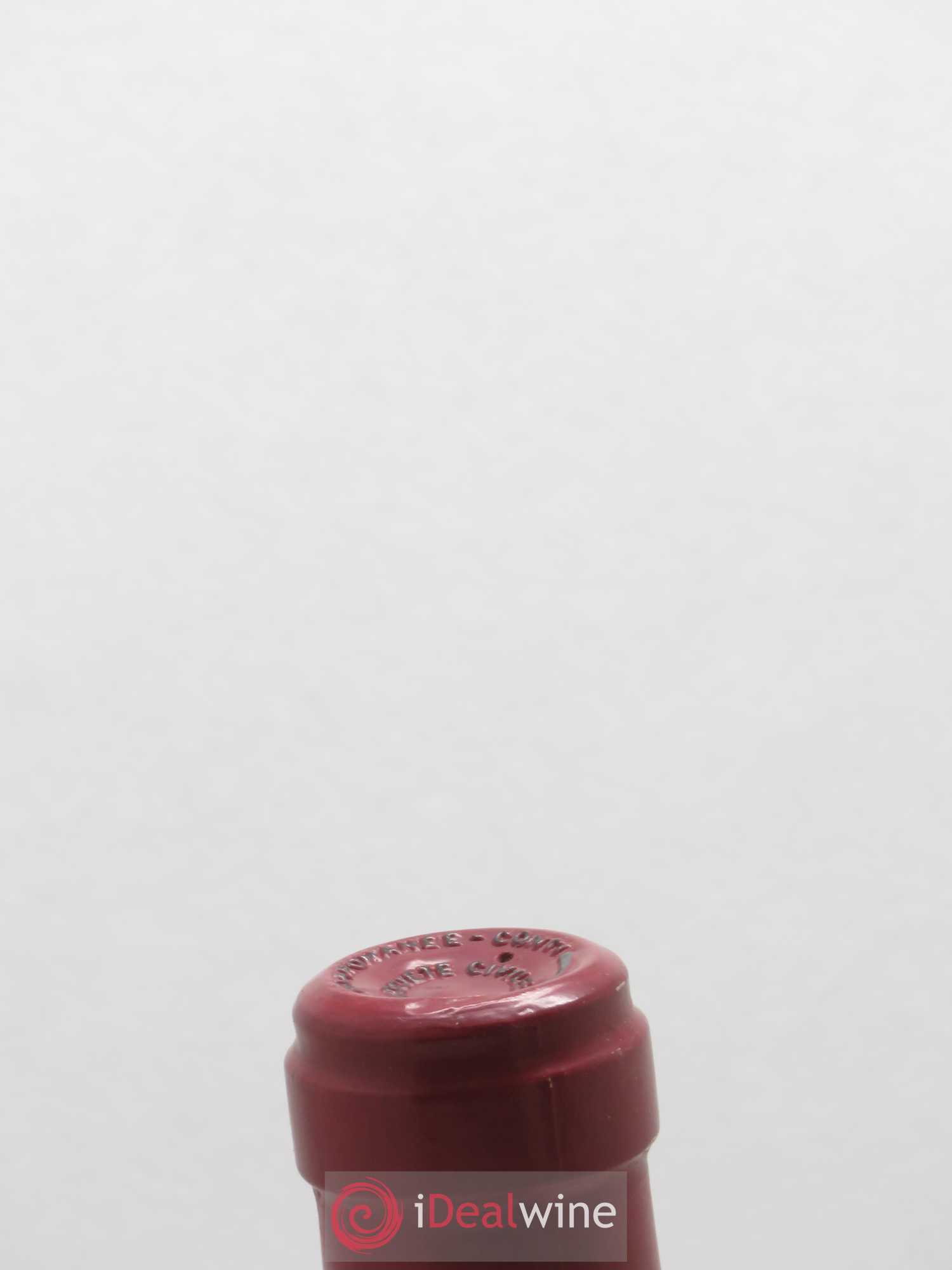 Echezeaux Grand Cru Domaine de la Romanée-Conti 1988 - Lot de 1 bouteille - 2