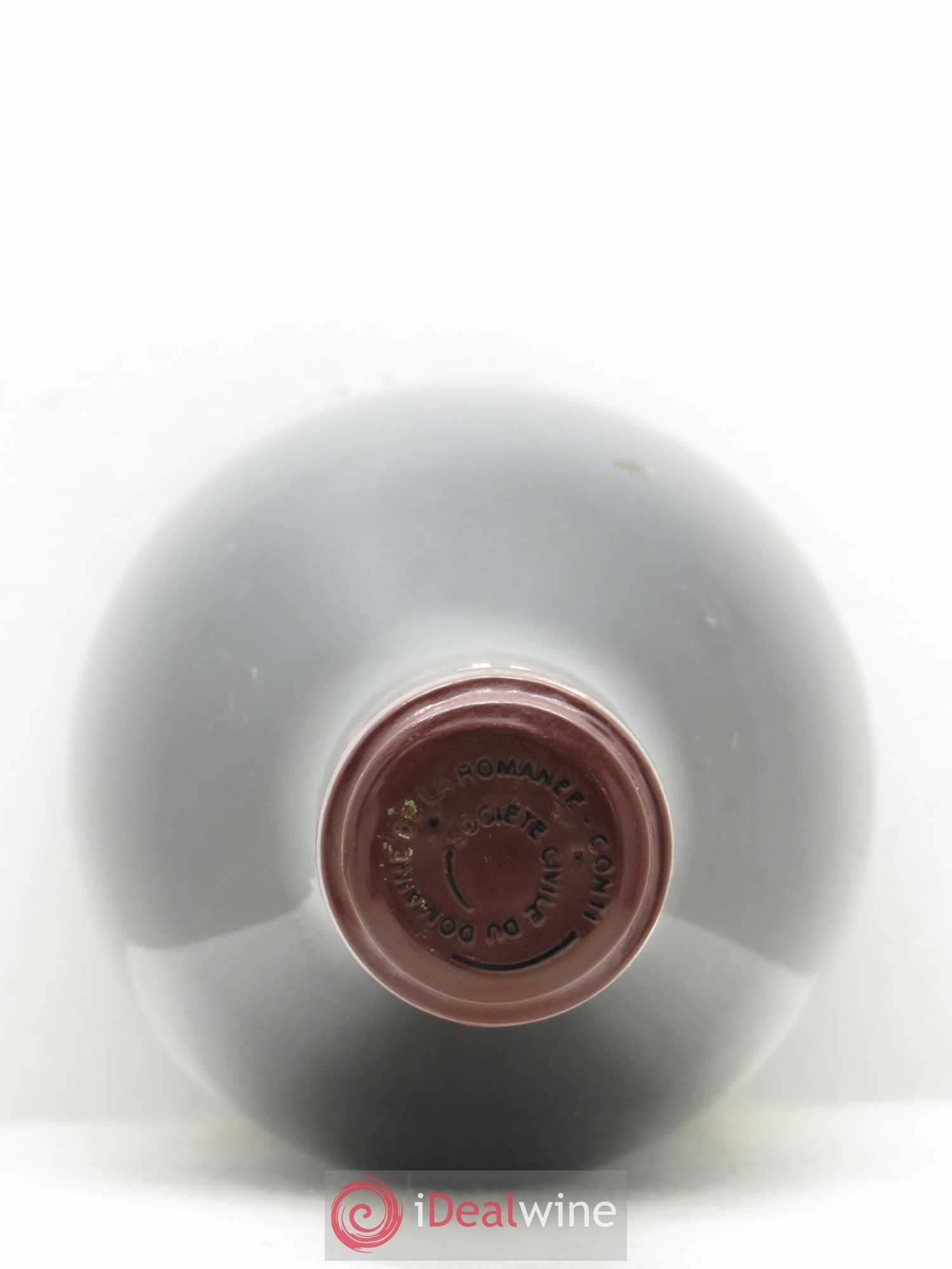 Romanée-Saint-Vivant Grand Cru Domaine de la Romanée-Conti 2000 - Lot de 1 bouteille - 2