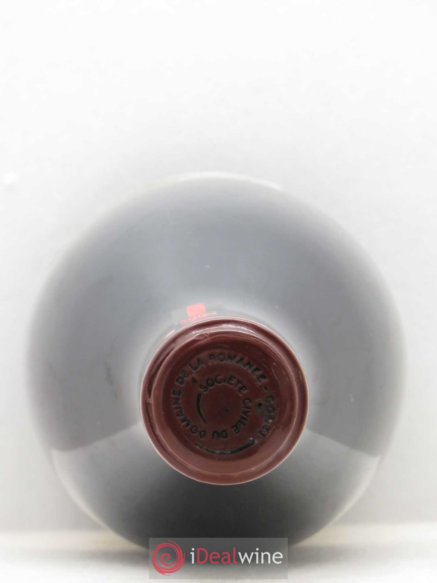 Echezeaux Grand Cru Domaine de la Romanée-Conti 2000 - Lot de 1 bouteille - 2