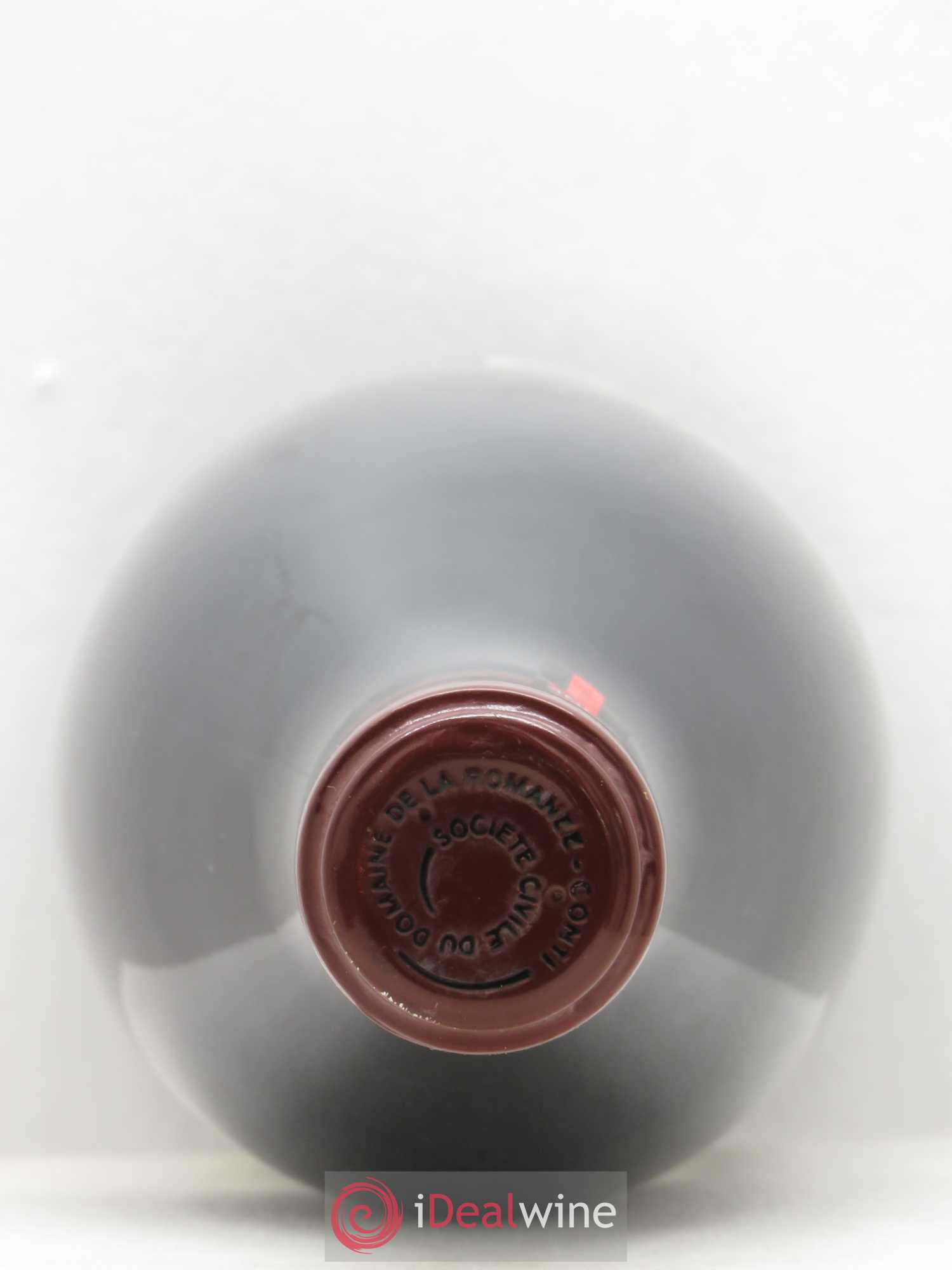 Echezeaux Grand Cru Domaine de la Romanée-Conti 2000 - Lot de 1 bouteille - 2
